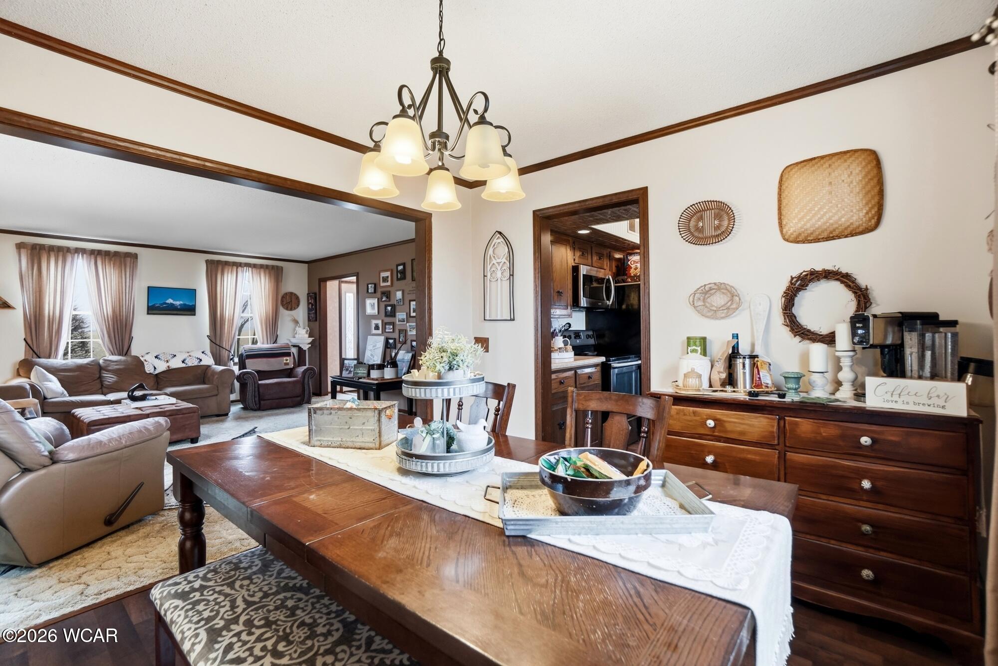 11475 Union Pleasant Road, Van Wert, Ohio