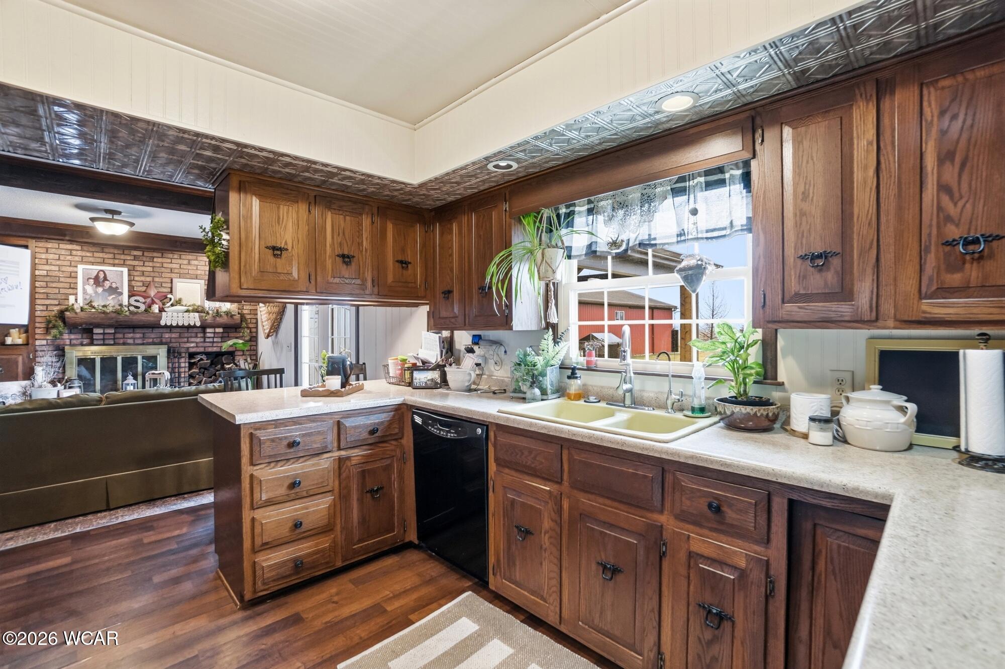 11475 Union Pleasant Road, Van Wert, Ohio