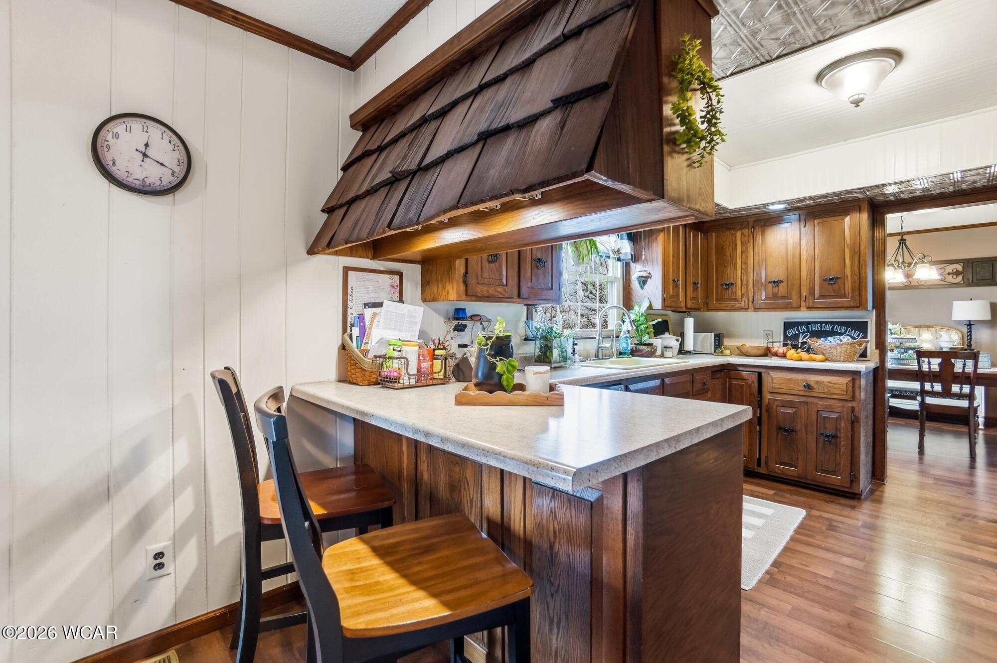 11475 Union Pleasant Road, Van Wert, Ohio