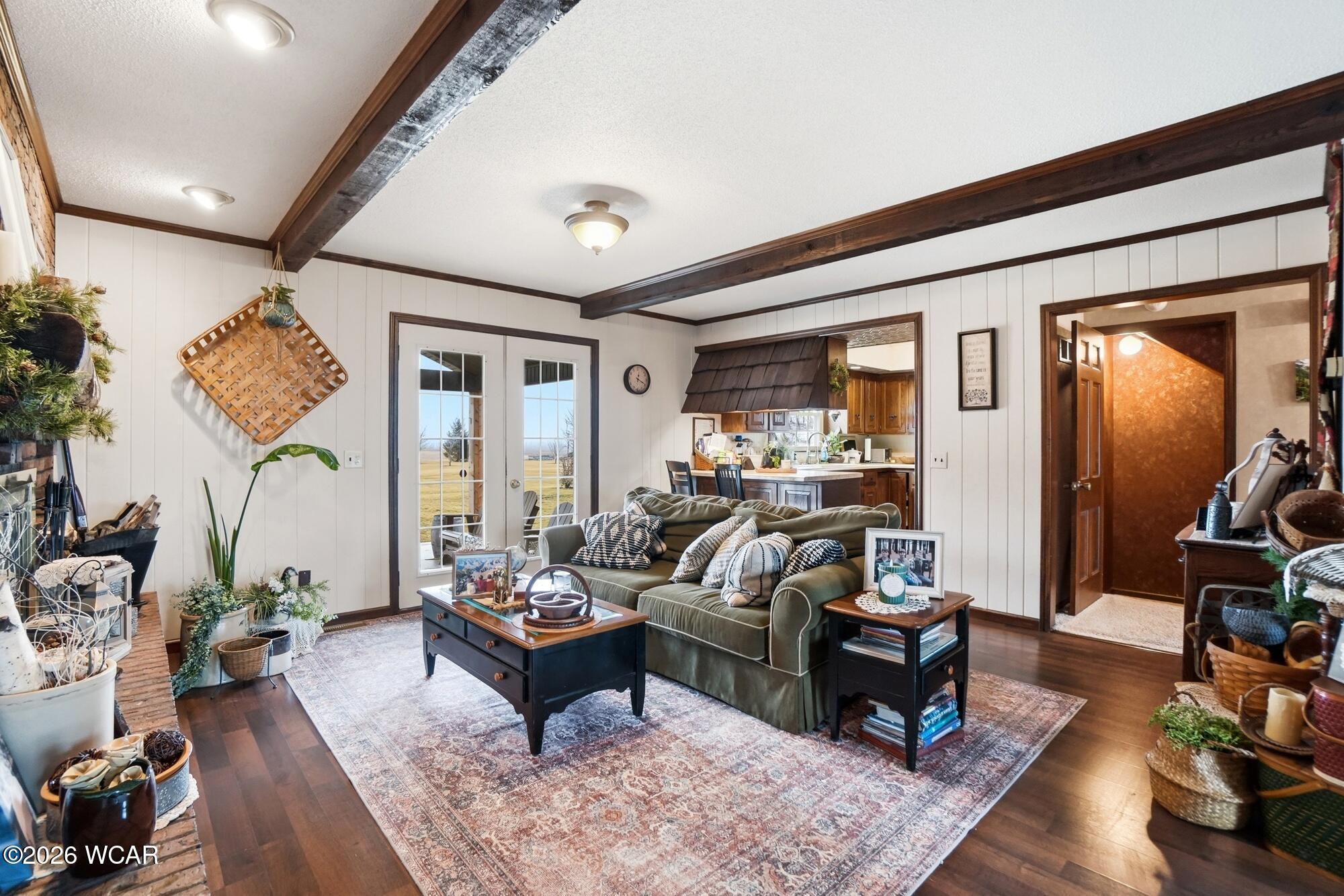 11475 Union Pleasant Road, Van Wert, Ohio