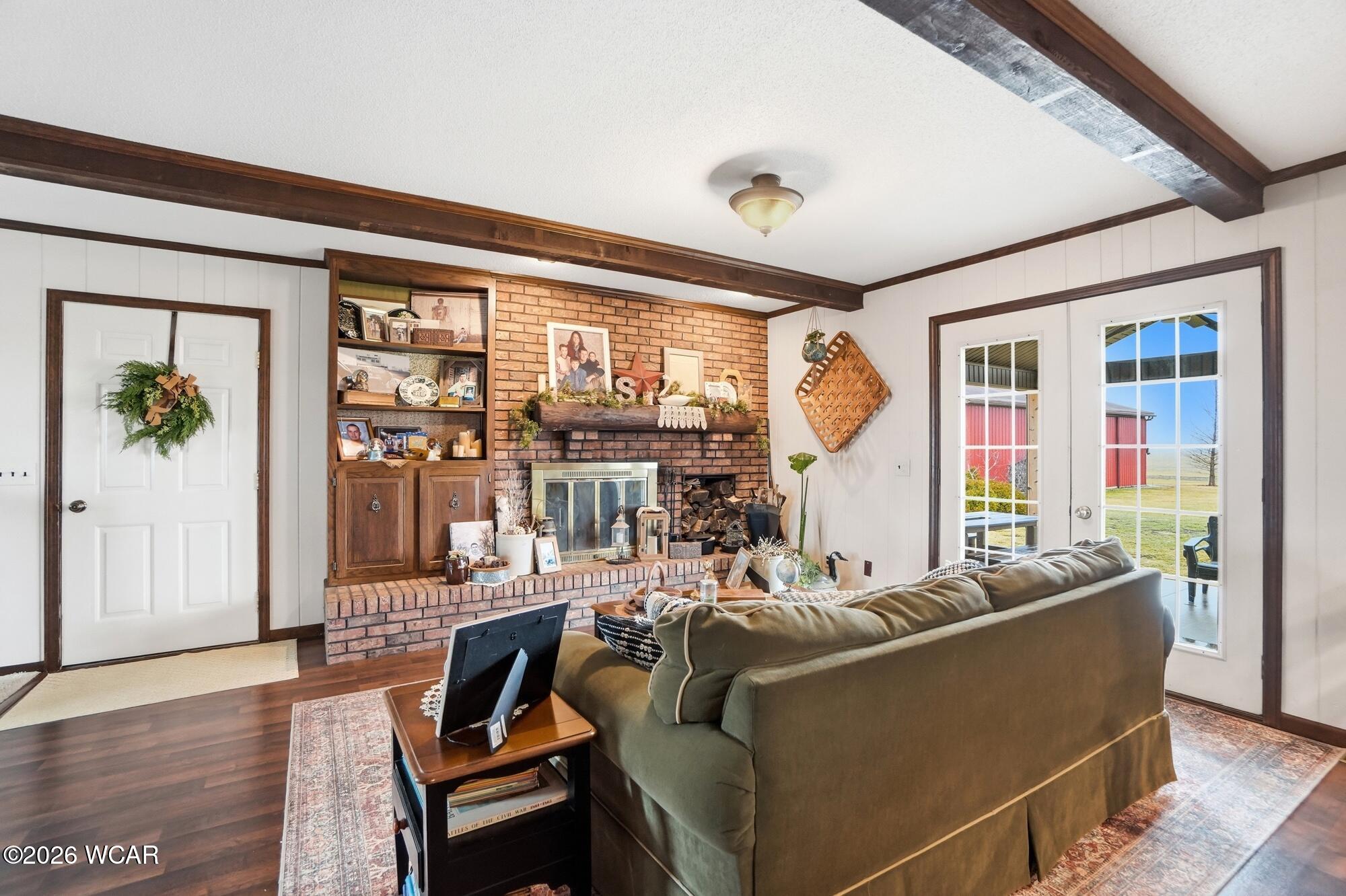 11475 Union Pleasant Road, Van Wert, Ohio