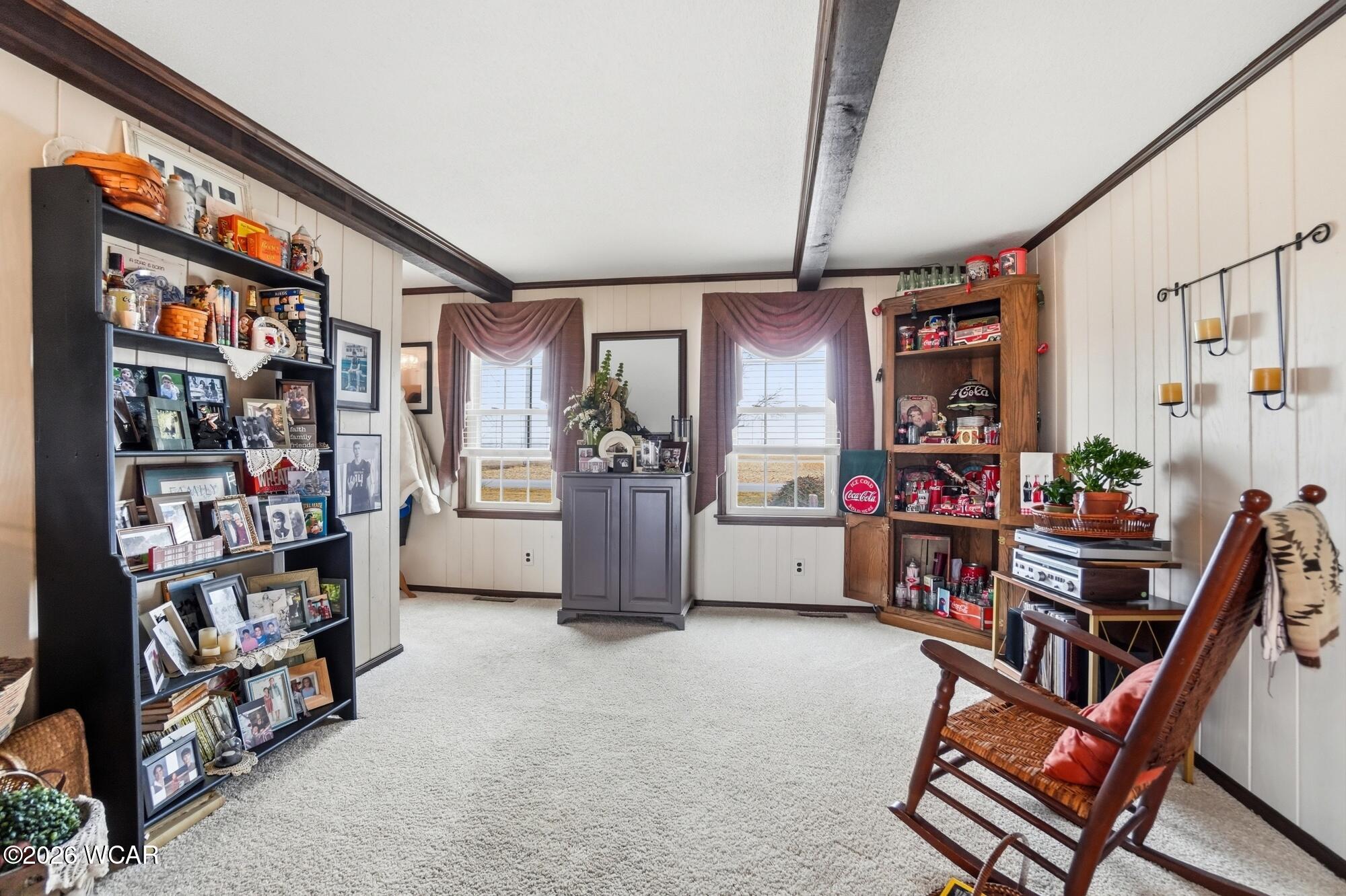 11475 Union Pleasant Road, Van Wert, Ohio