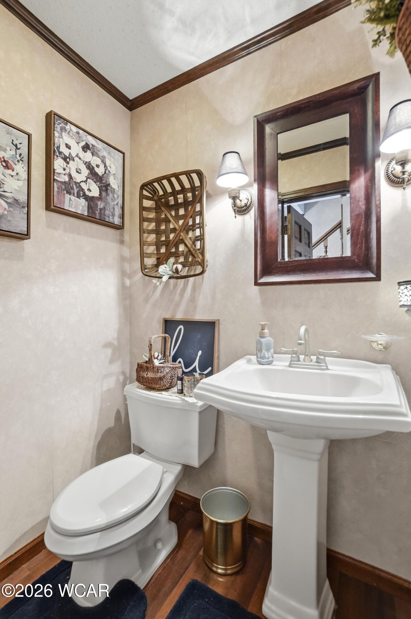 11475 Union Pleasant Road, Van Wert, Ohio