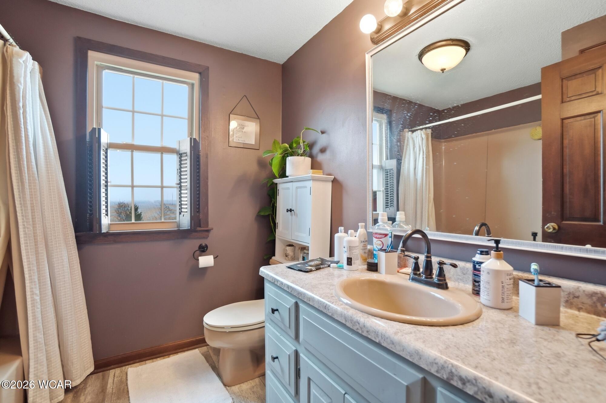 11475 Union Pleasant Road, Van Wert, Ohio