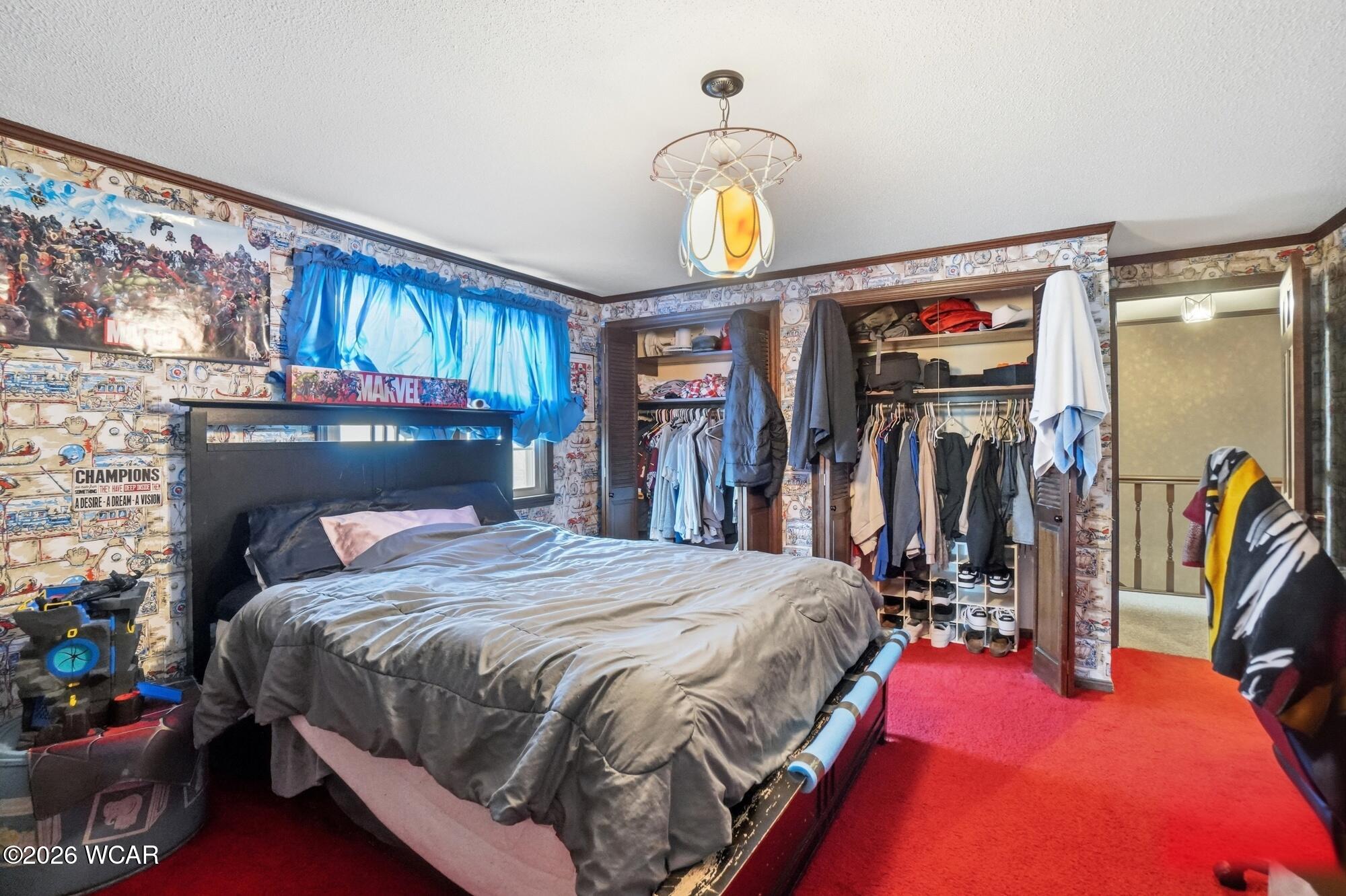 11475 Union Pleasant Road, Van Wert, Ohio