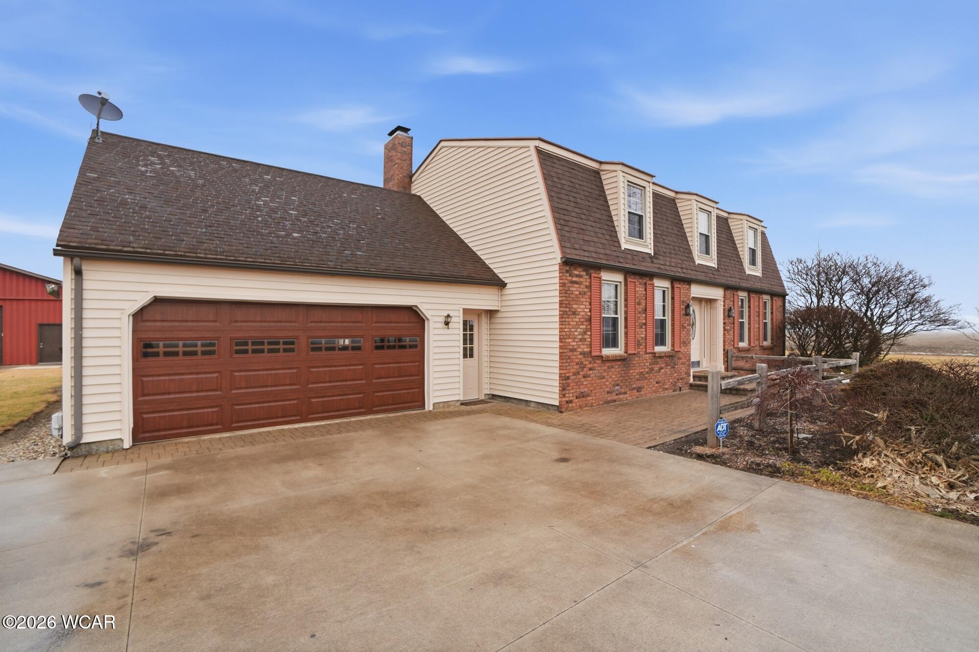 11475 Union Pleasant Road, Van Wert, Ohio