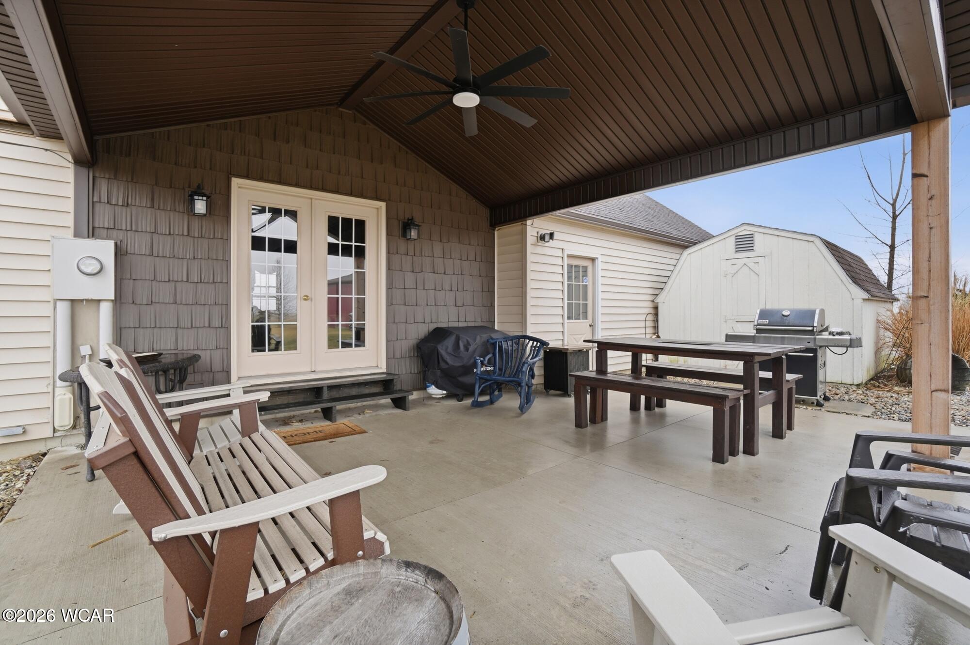 11475 Union Pleasant Road, Van Wert, Ohio