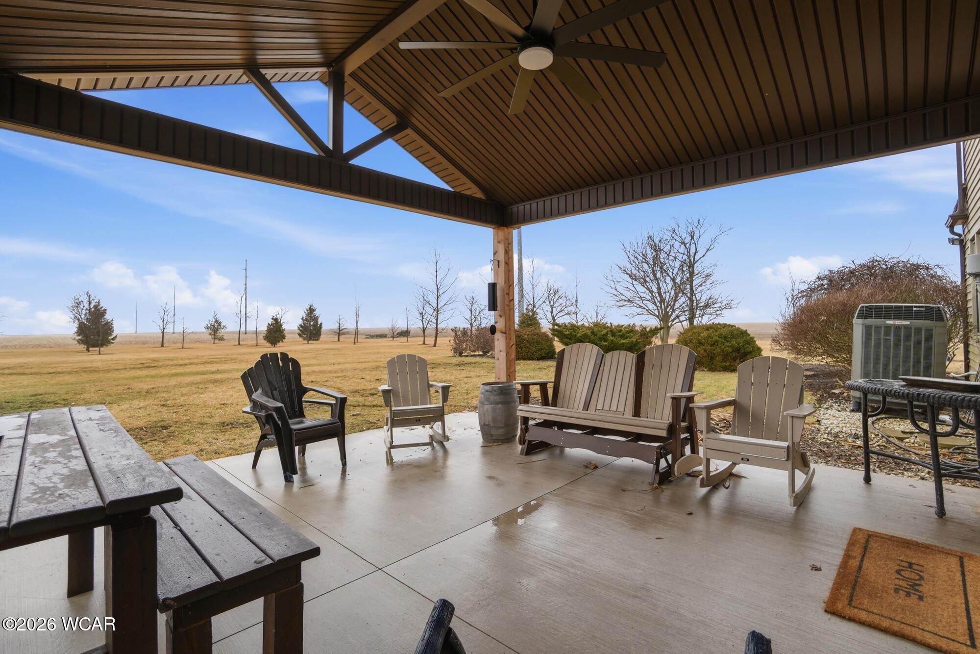 11475 Union Pleasant Road, Van Wert, Ohio