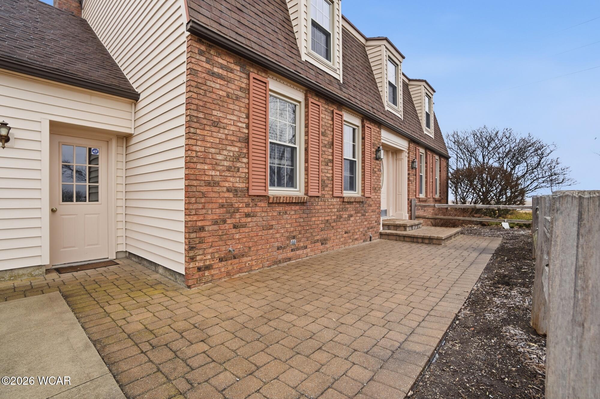 11475 Union Pleasant Road, Van Wert, Ohio