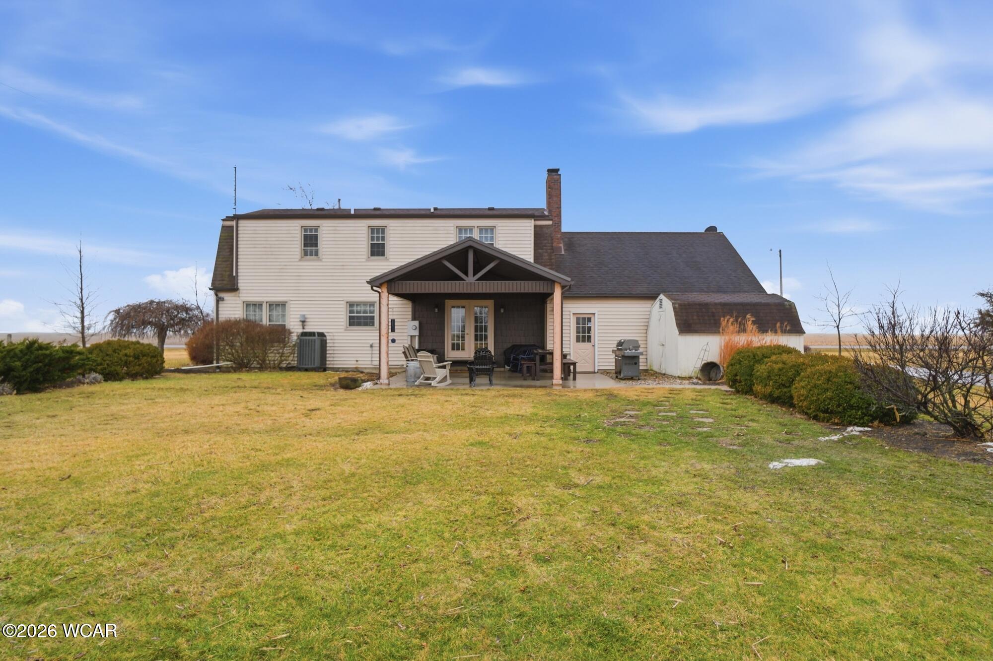 11475 Union Pleasant Road, Van Wert, Ohio