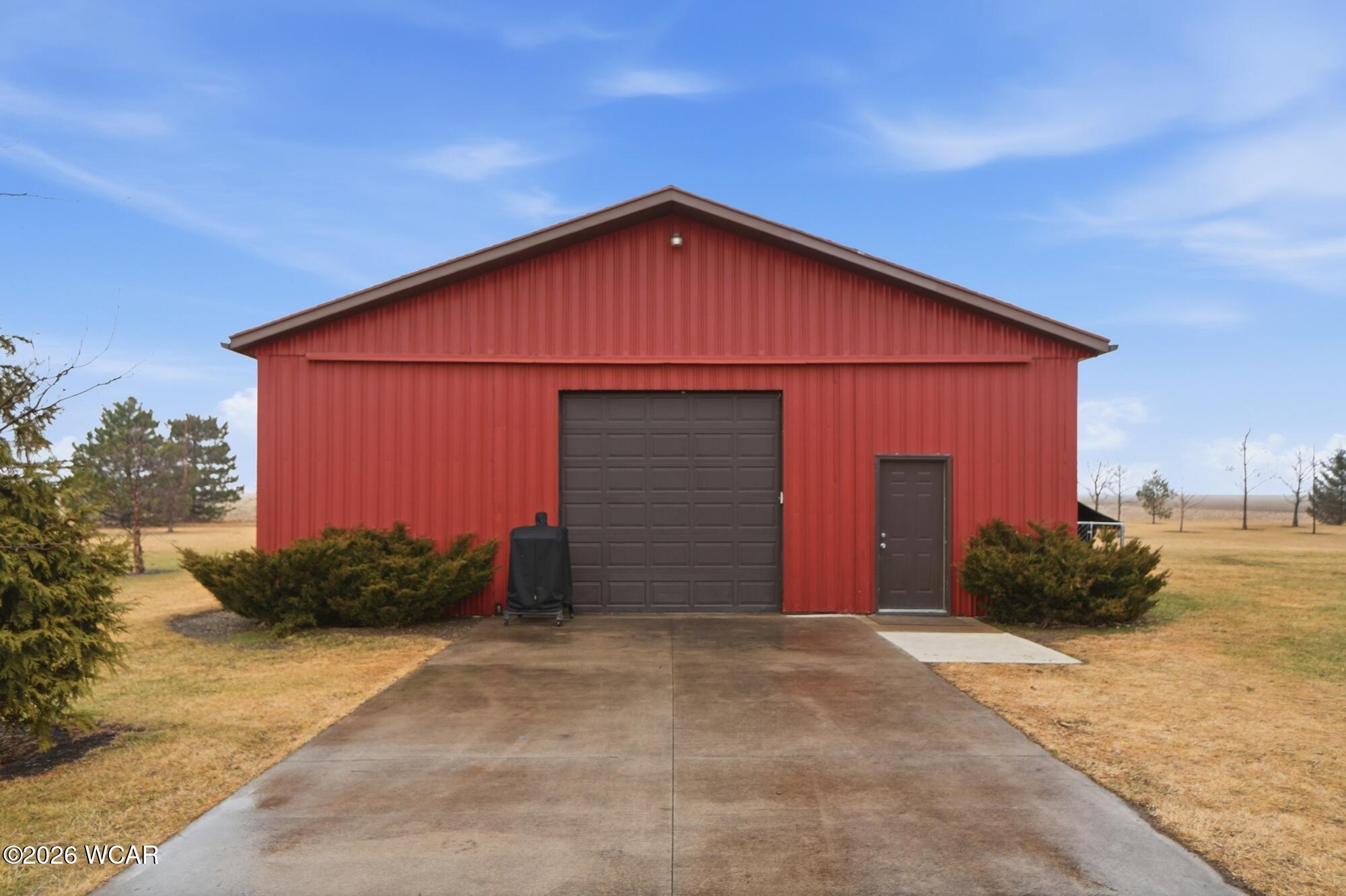 11475 Union Pleasant Road, Van Wert, Ohio