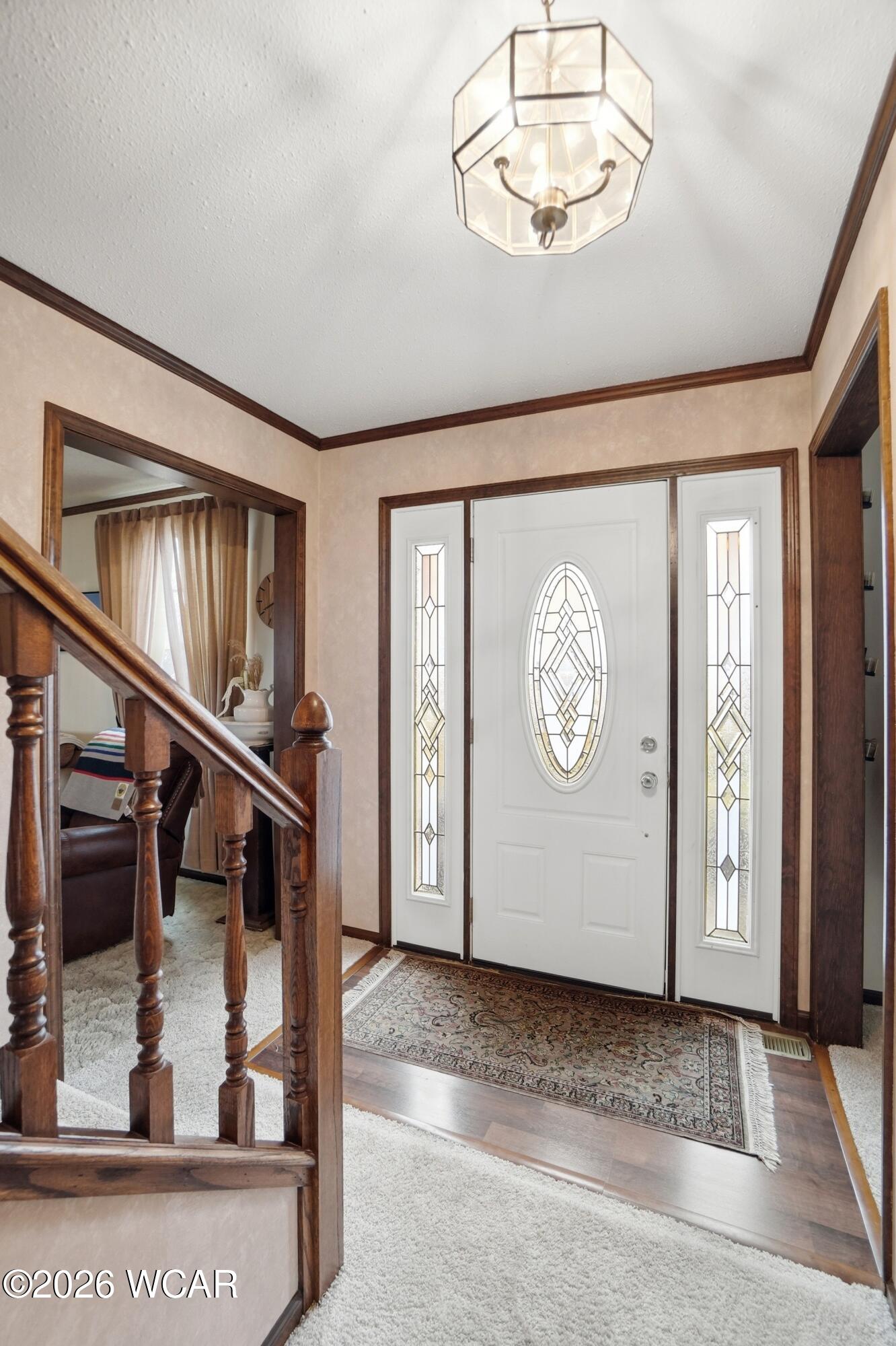 11475 Union Pleasant Road, Van Wert, Ohio