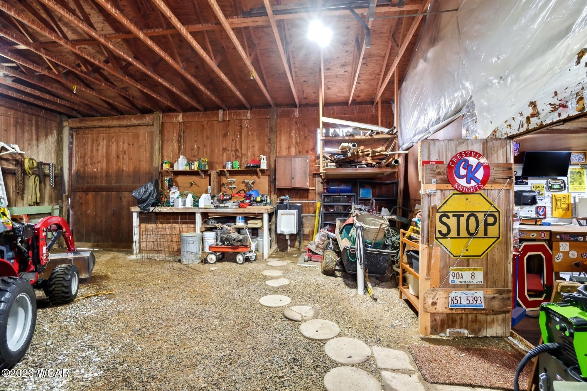 11475 Union Pleasant Road, Van Wert, Ohio