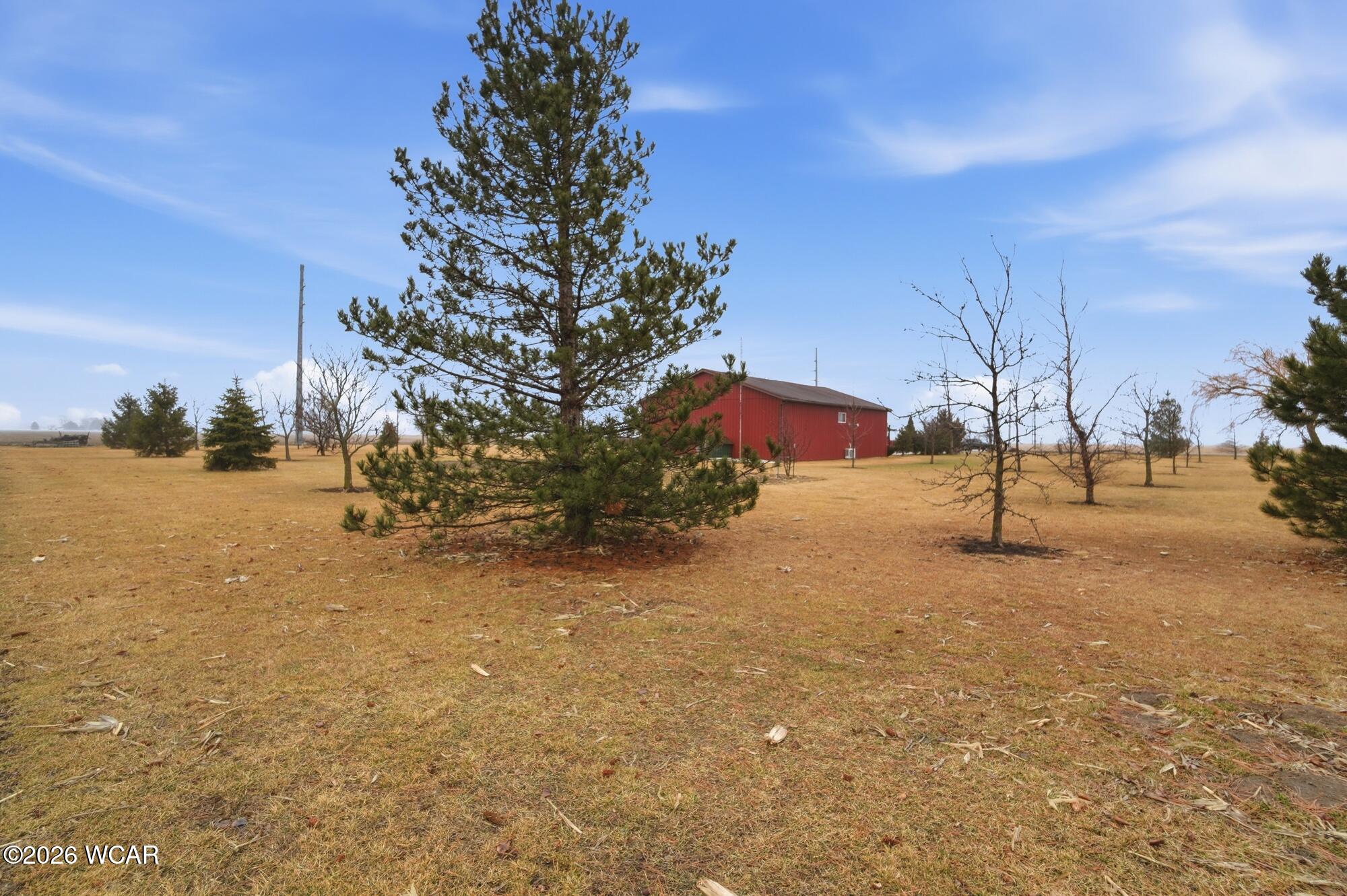 11475 Union Pleasant Road, Van Wert, Ohio