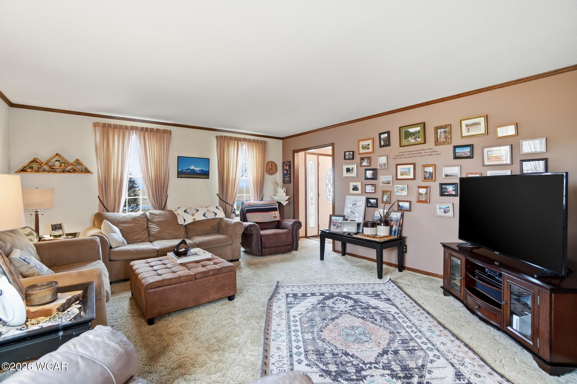 11475 Union Pleasant Road, Van Wert, Ohio