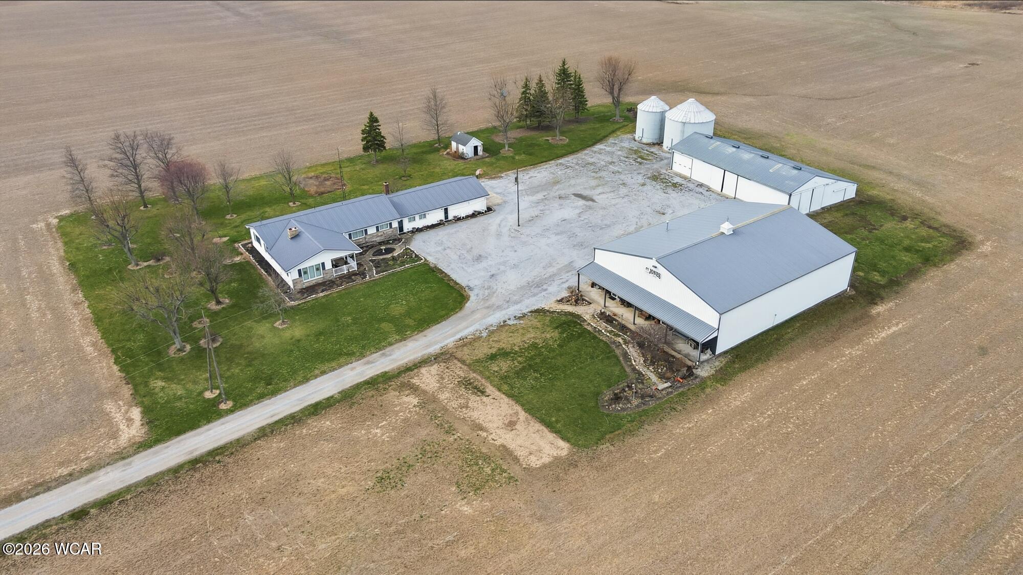 16216 Jonestown Road, Venedocia, Ohio