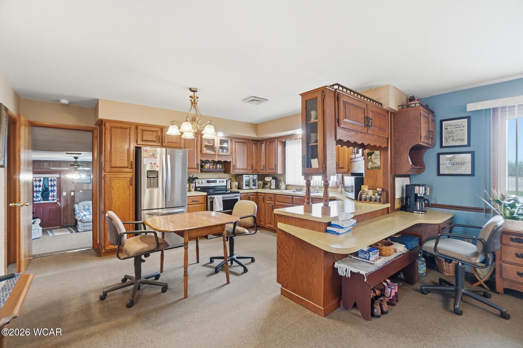 16216 Jonestown Road, Venedocia, Ohio