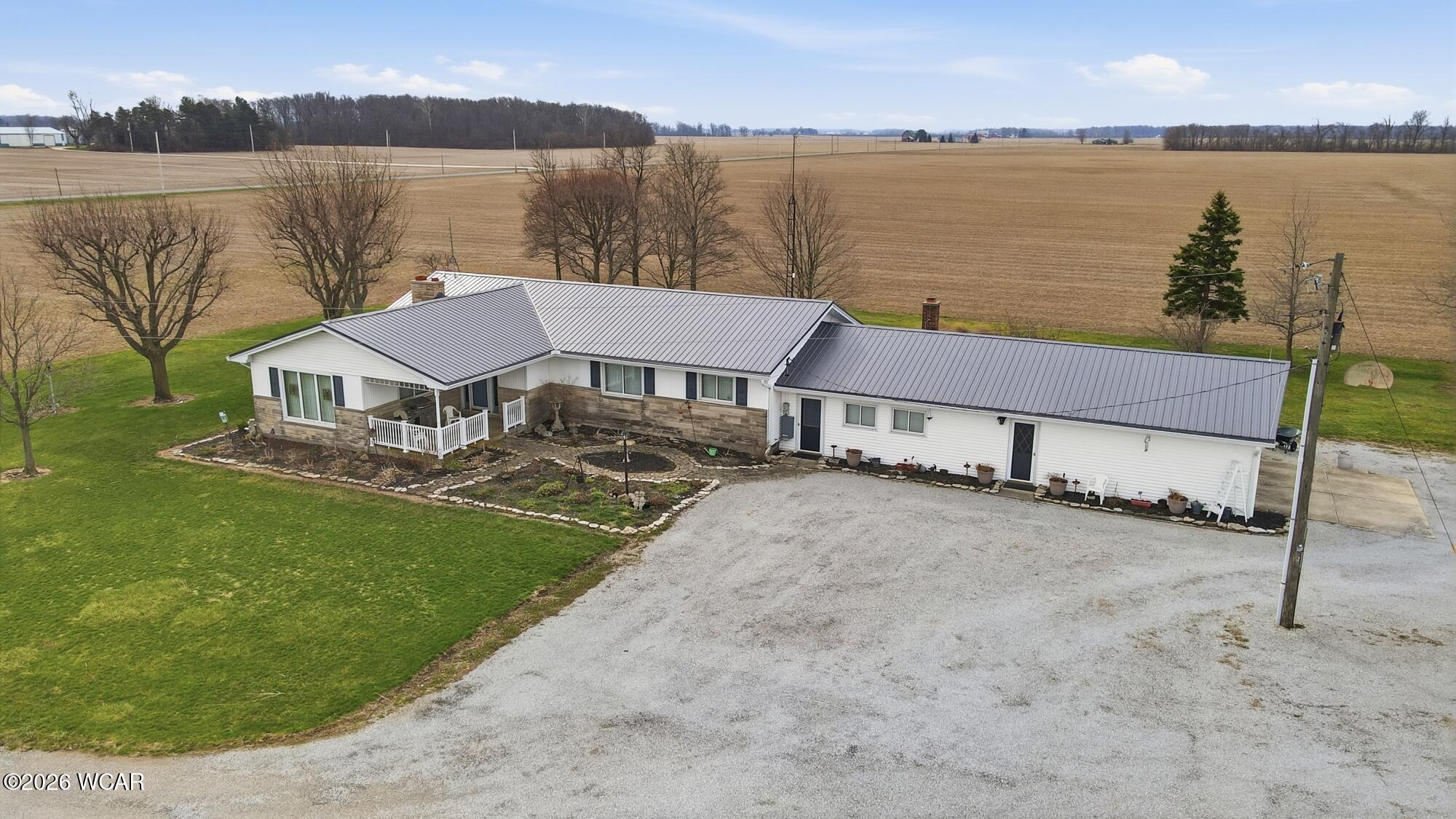 16216 Jonestown Road, Venedocia, Ohio