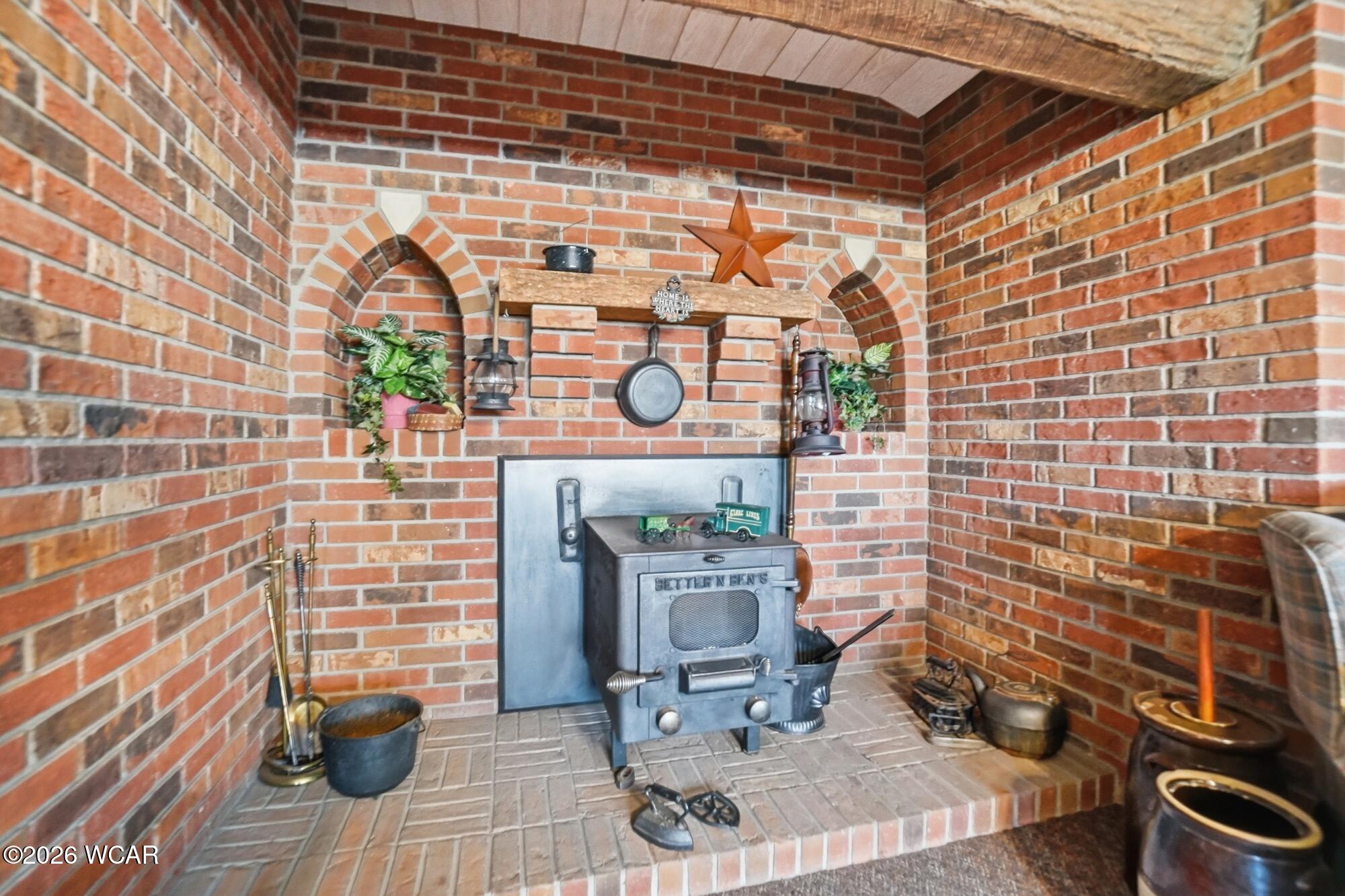 16216 Jonestown Road, Venedocia, Ohio