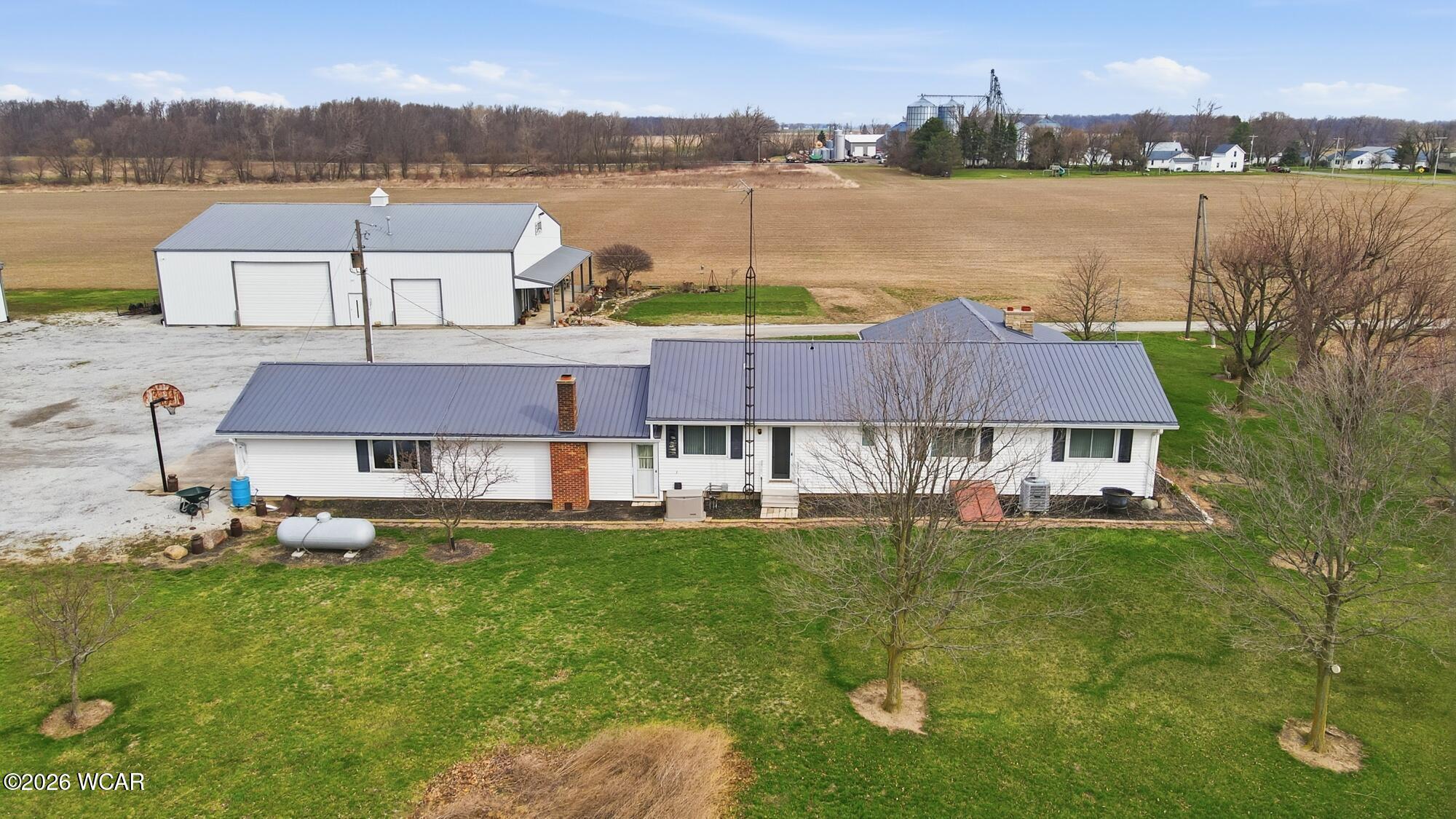 16216 Jonestown Road, Venedocia, Ohio