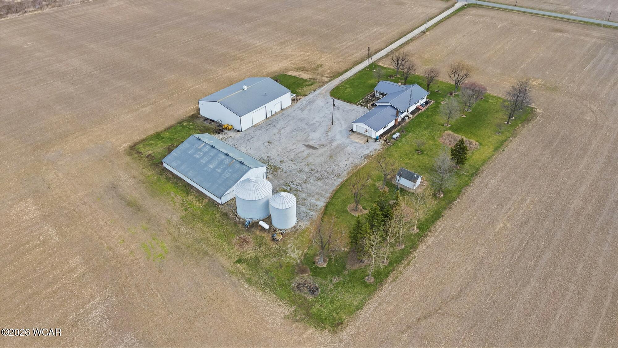 16216 Jonestown Road, Venedocia, Ohio