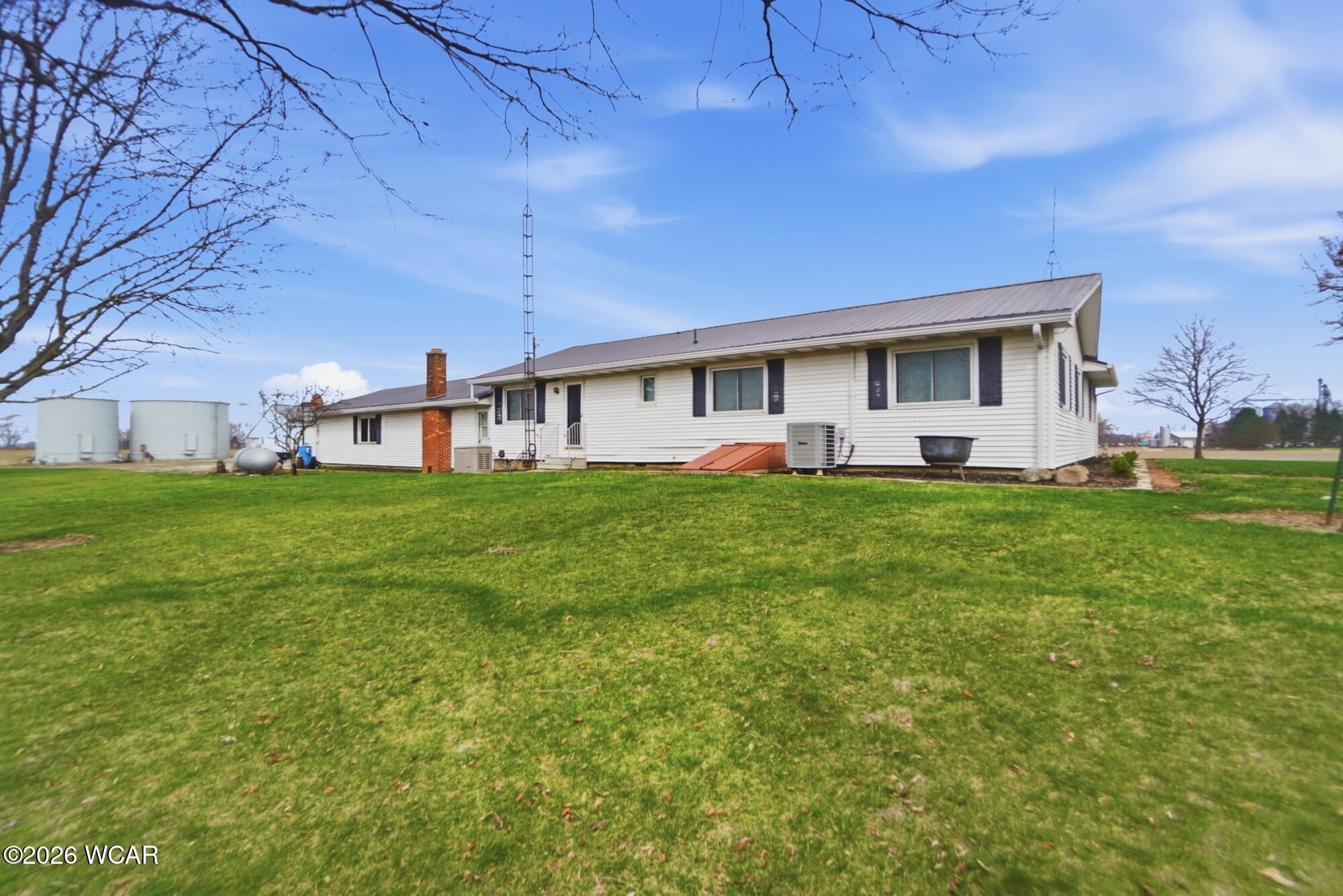 16216 Jonestown Road, Venedocia, Ohio