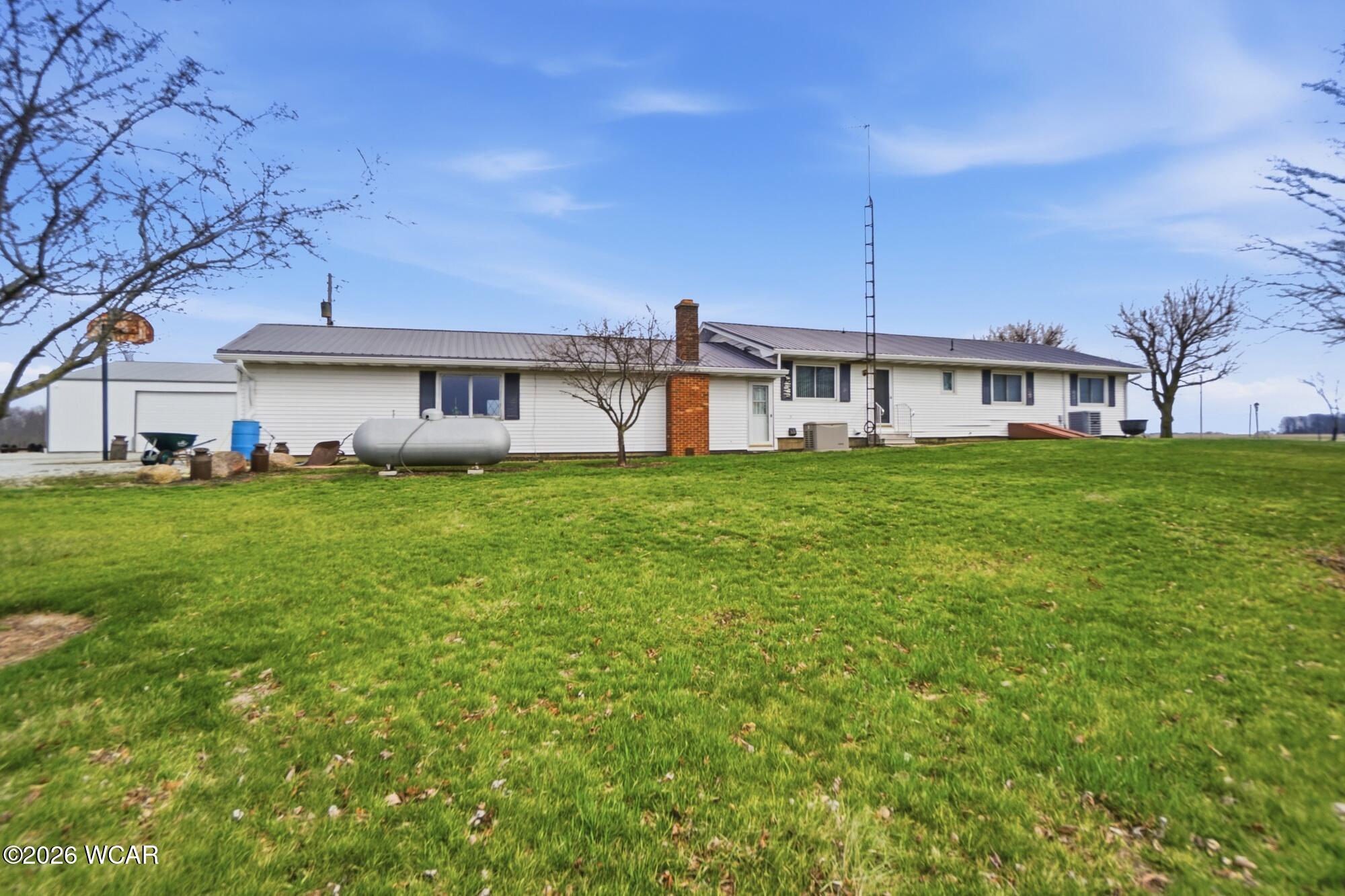 16216 Jonestown Road, Venedocia, Ohio