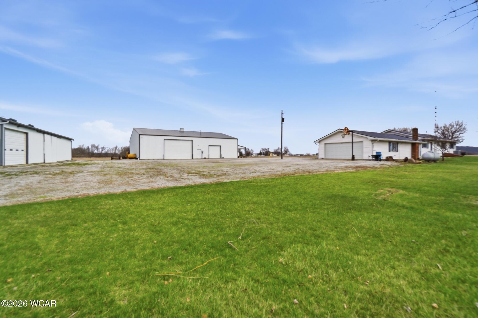 16216 Jonestown Road, Venedocia, Ohio