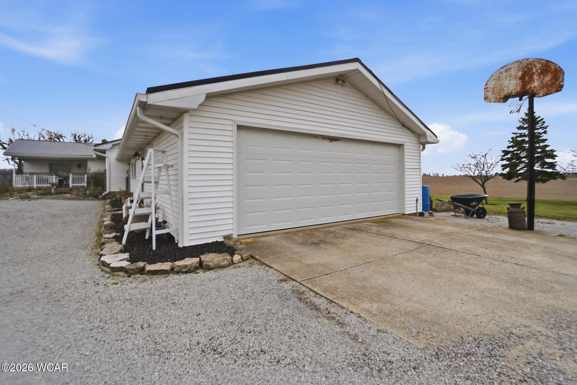 16216 Jonestown Road, Venedocia, Ohio
