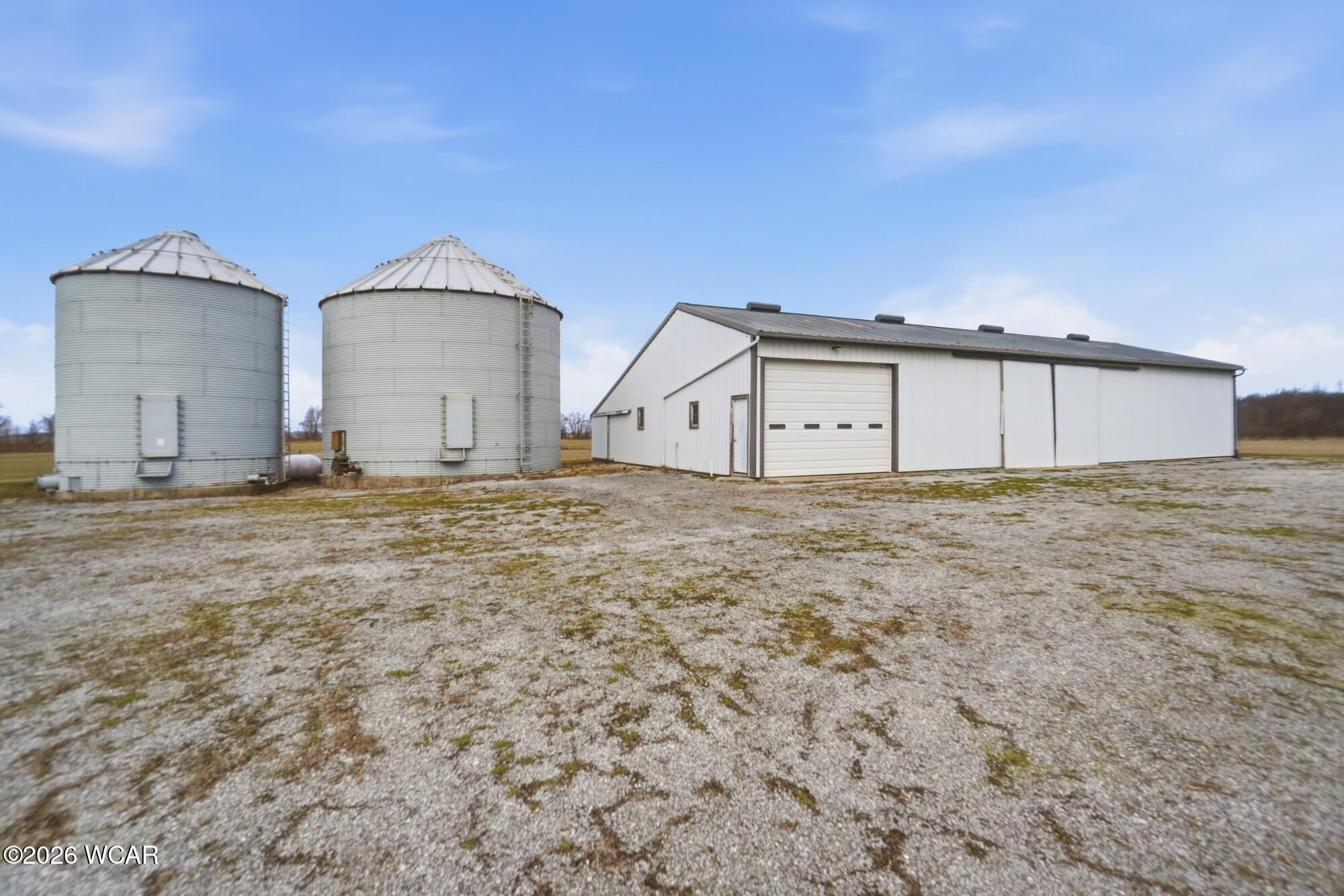 16216 Jonestown Road, Venedocia, Ohio