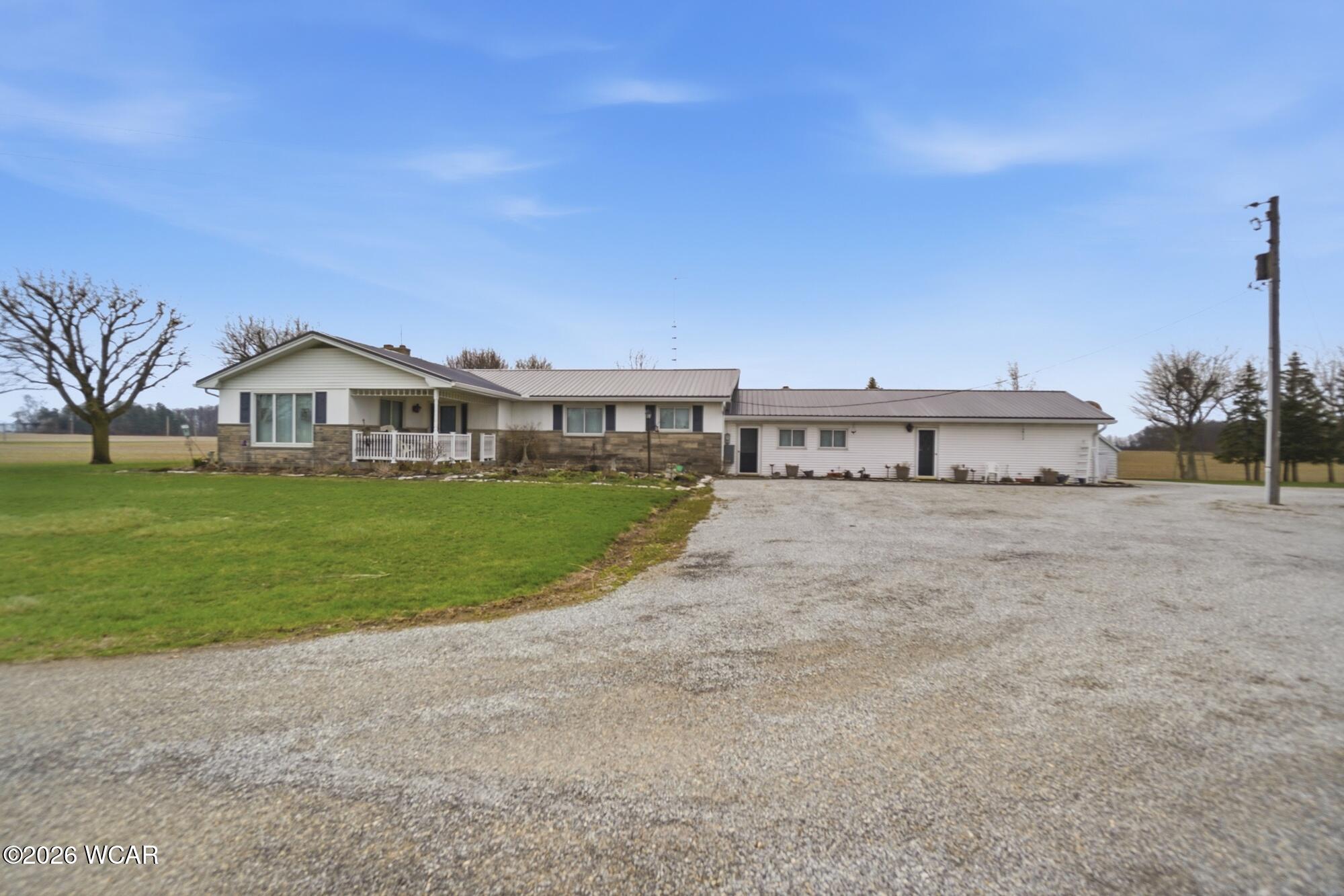 16216 Jonestown Road, Venedocia, Ohio