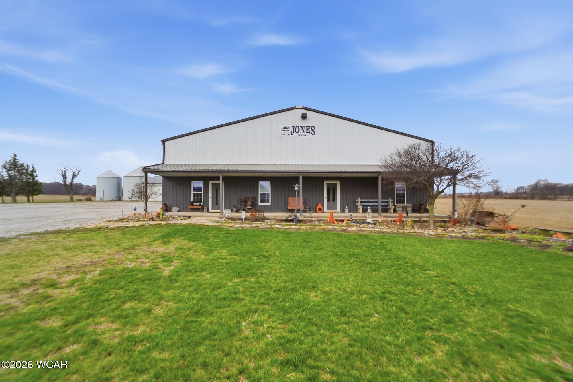 16216 Jonestown Road, Venedocia, Ohio