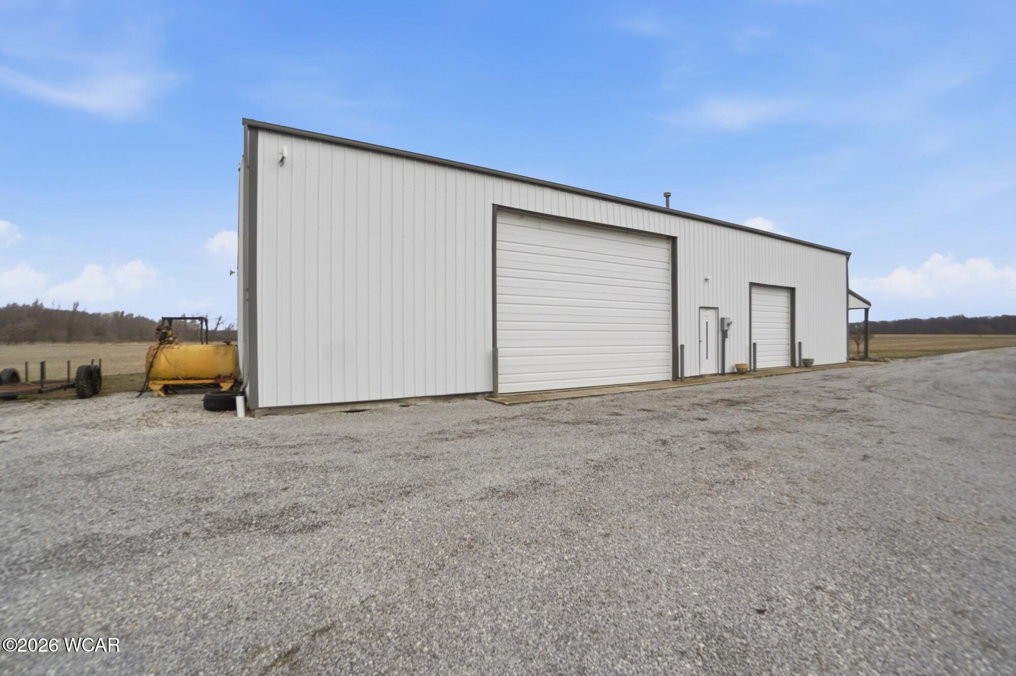 16216 Jonestown Road, Venedocia, Ohio