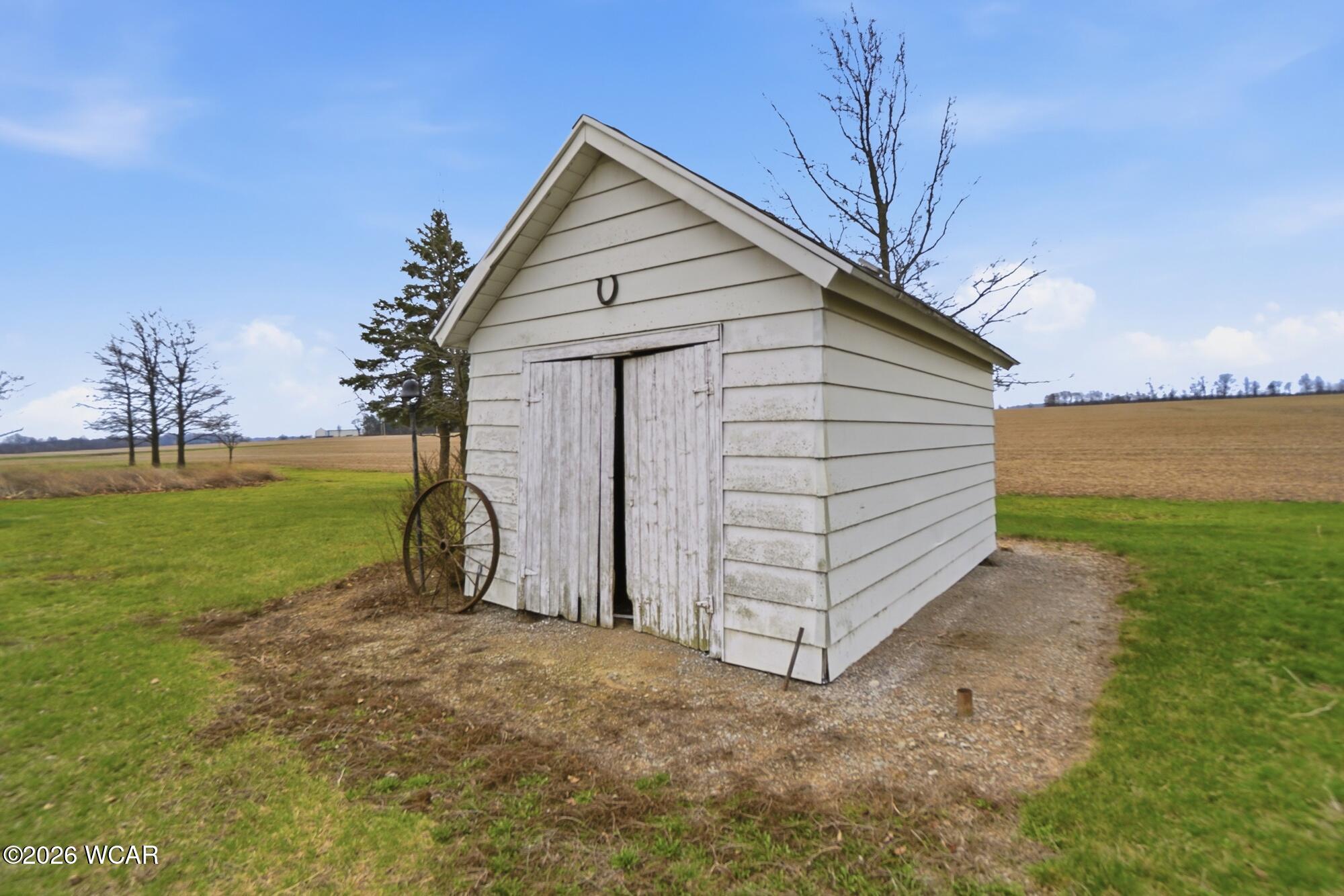 16216 Jonestown Road, Venedocia, Ohio