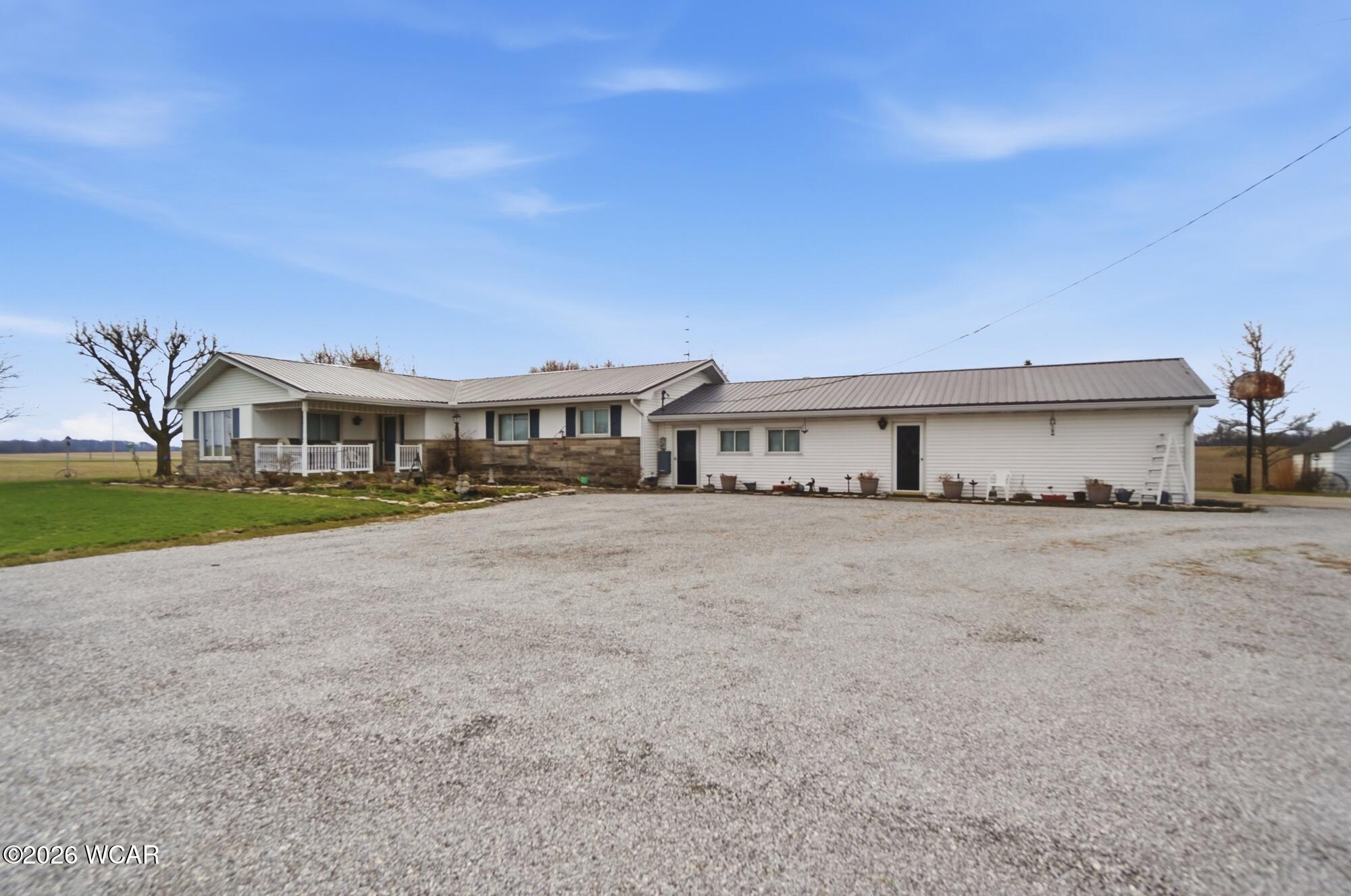 16216 Jonestown Road, Venedocia, Ohio