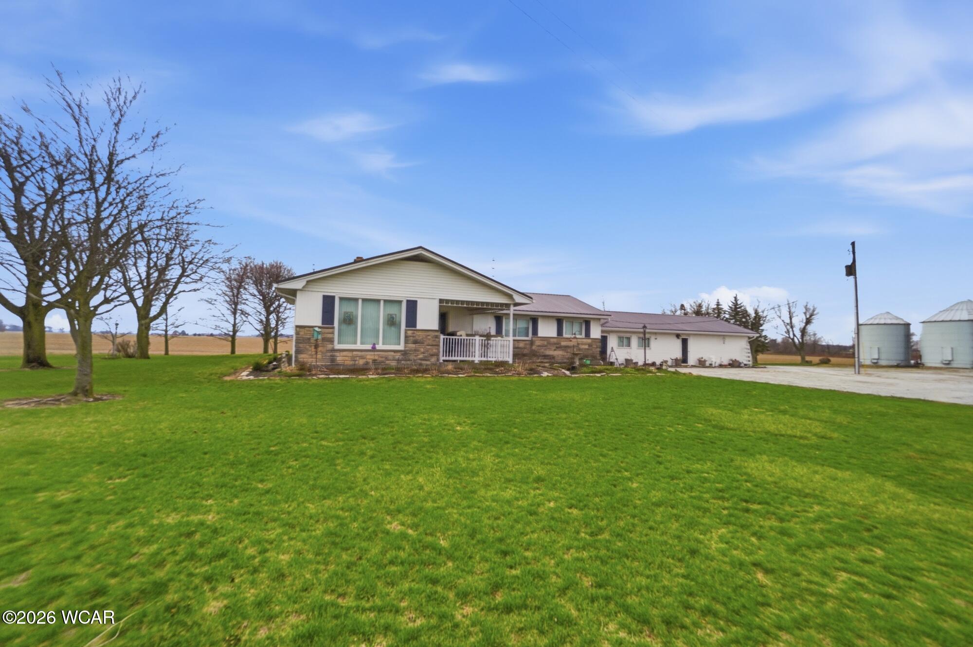 16216 Jonestown Road, Venedocia, Ohio
