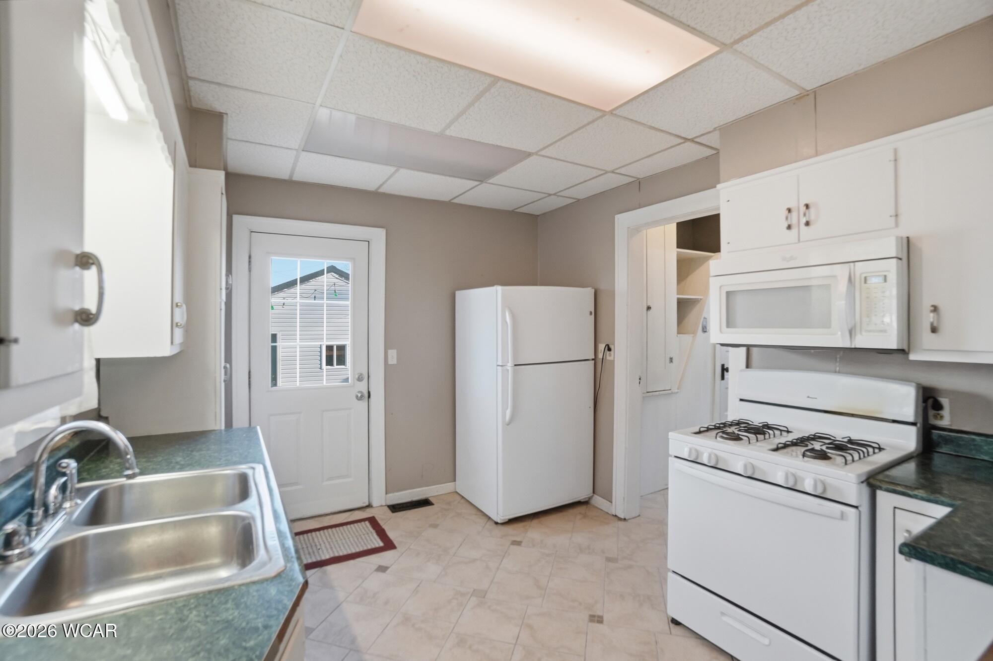 807 Main Street, Van Wert, Ohio