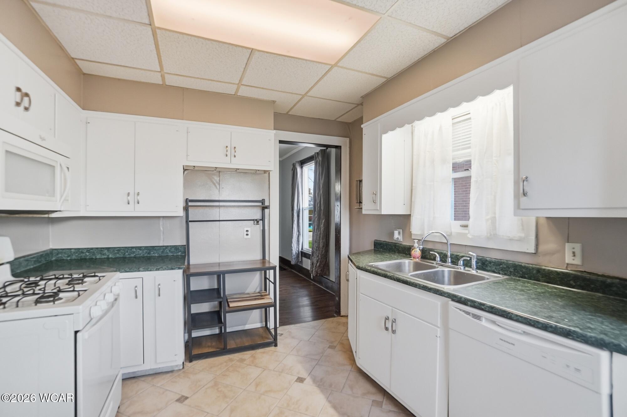 807 Main Street, Van Wert, Ohio