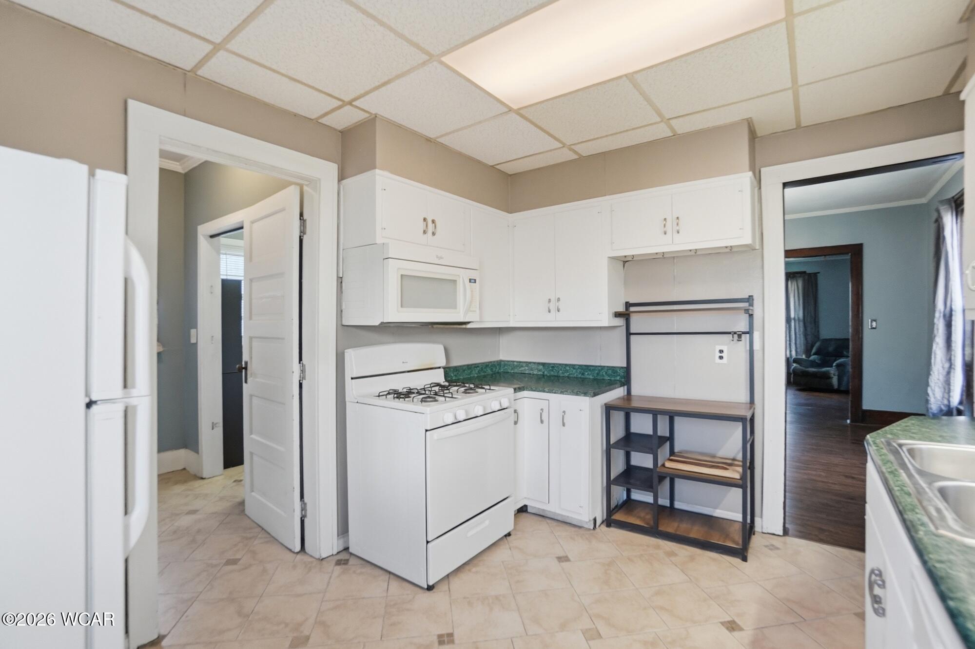 807 Main Street, Van Wert, Ohio