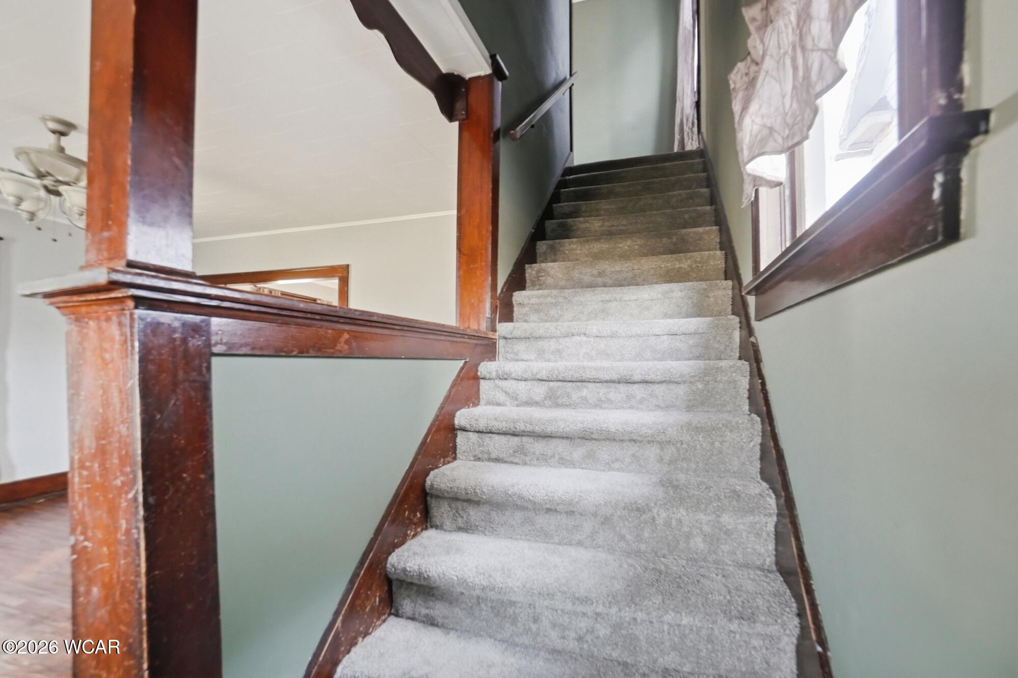 807 Main Street, Van Wert, Ohio