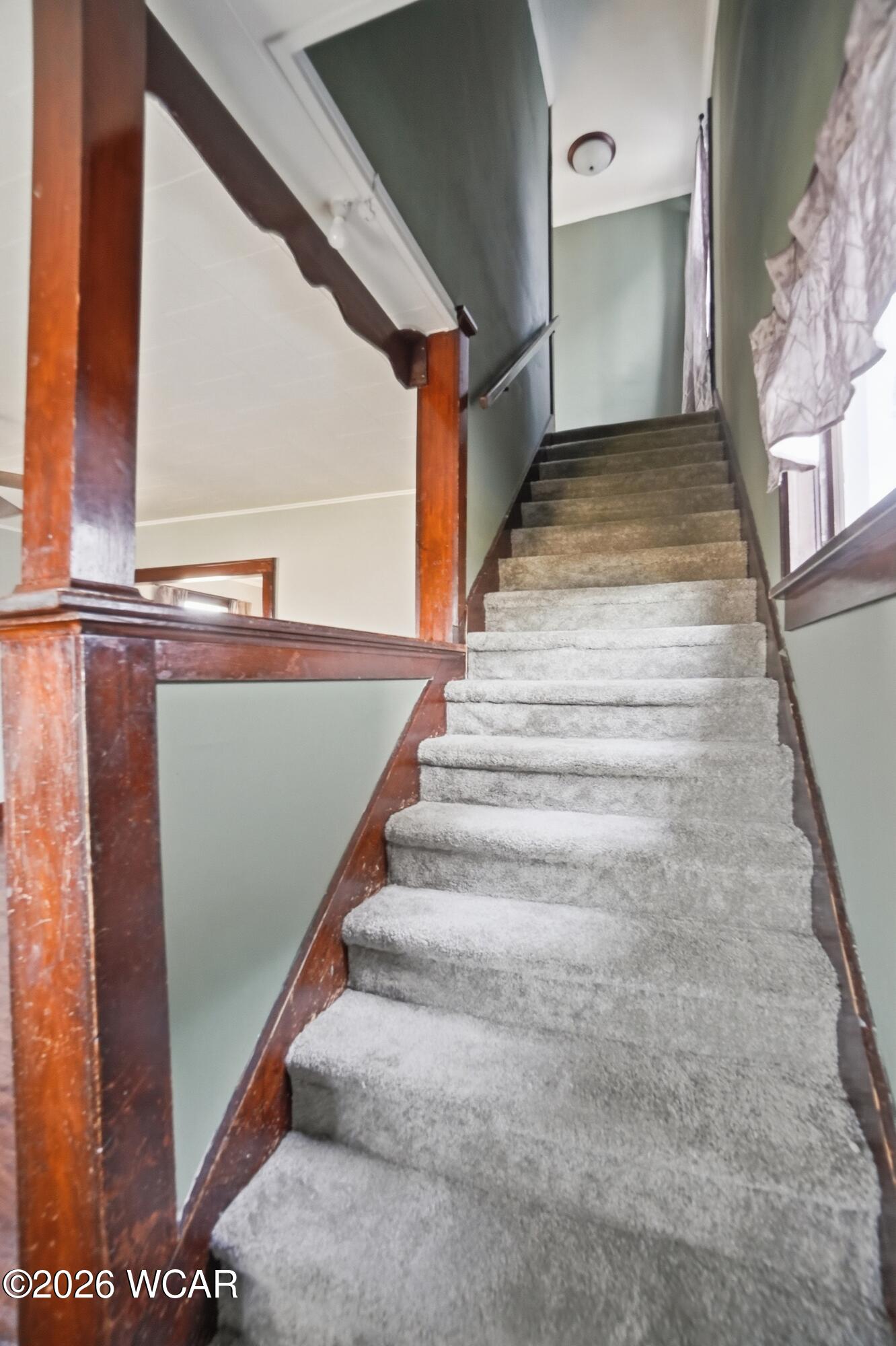 807 Main Street, Van Wert, Ohio