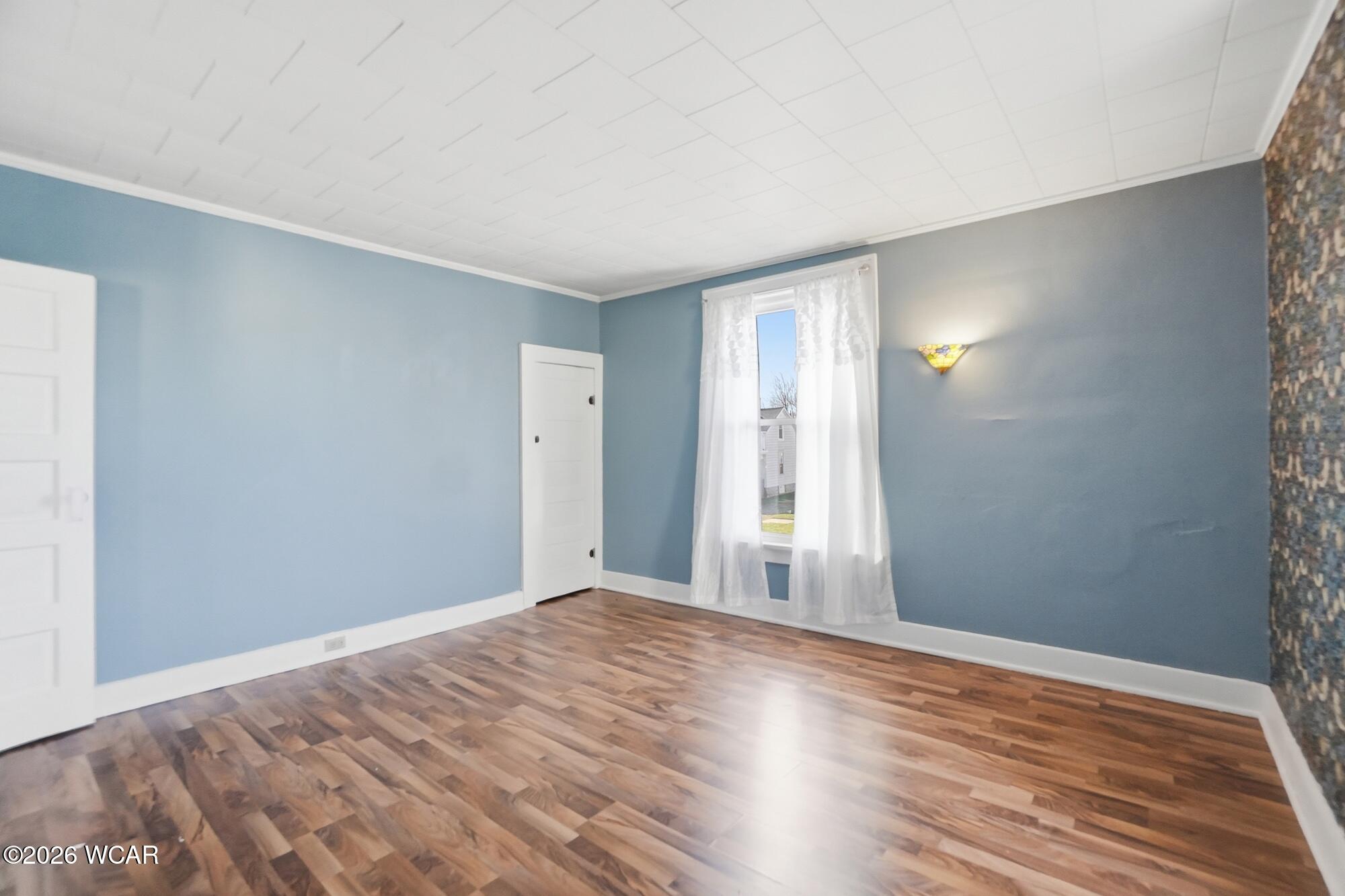 807 Main Street, Van Wert, Ohio