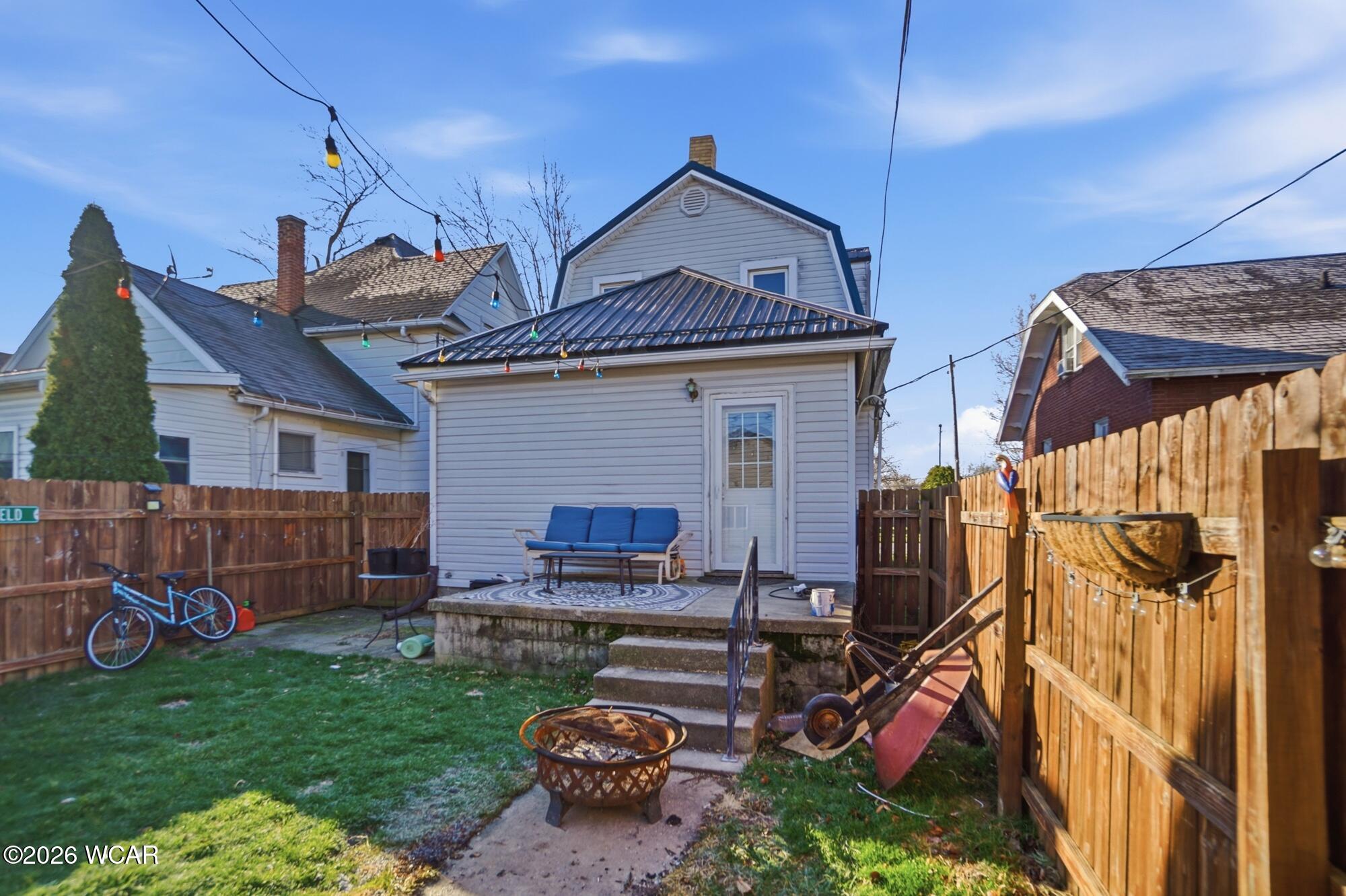 807 Main Street, Van Wert, Ohio