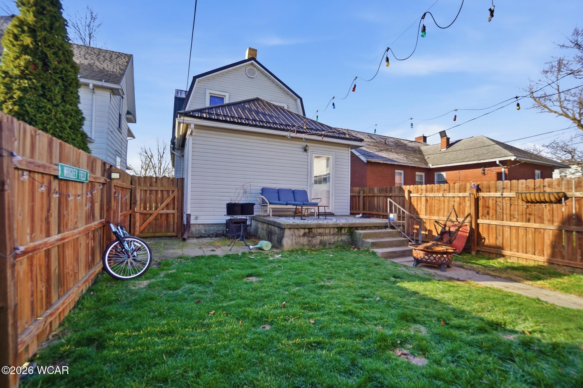 807 Main Street, Van Wert, Ohio