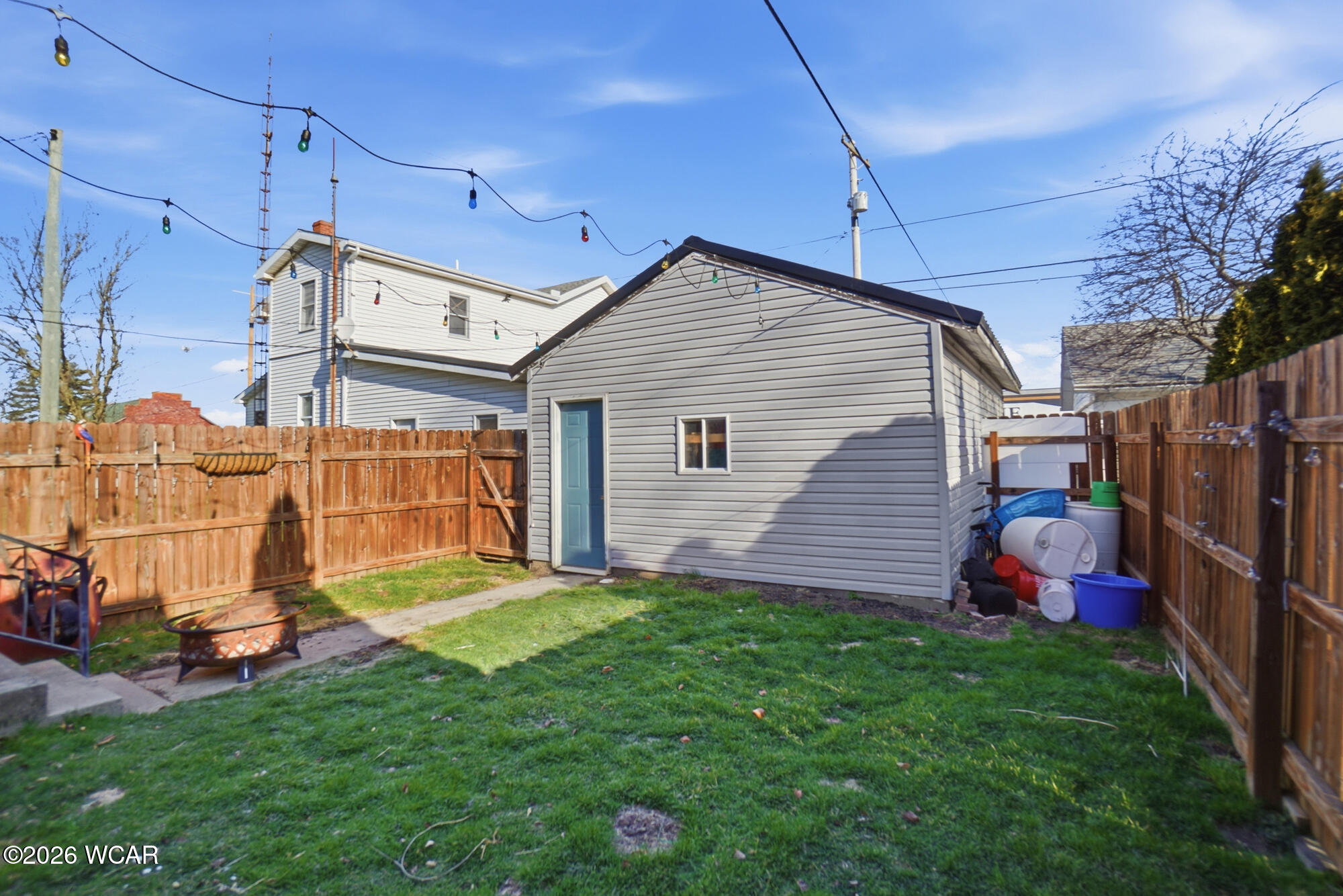 807 Main Street, Van Wert, Ohio