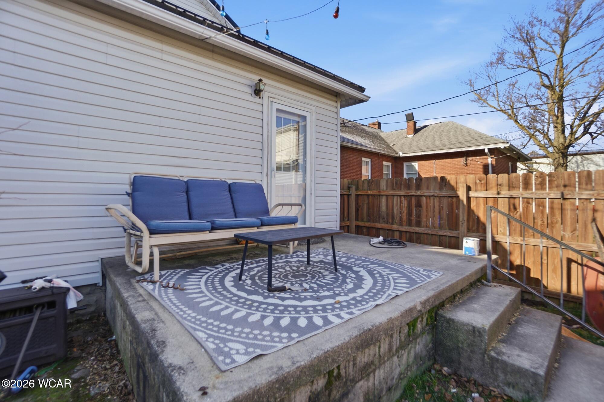 807 Main Street, Van Wert, Ohio