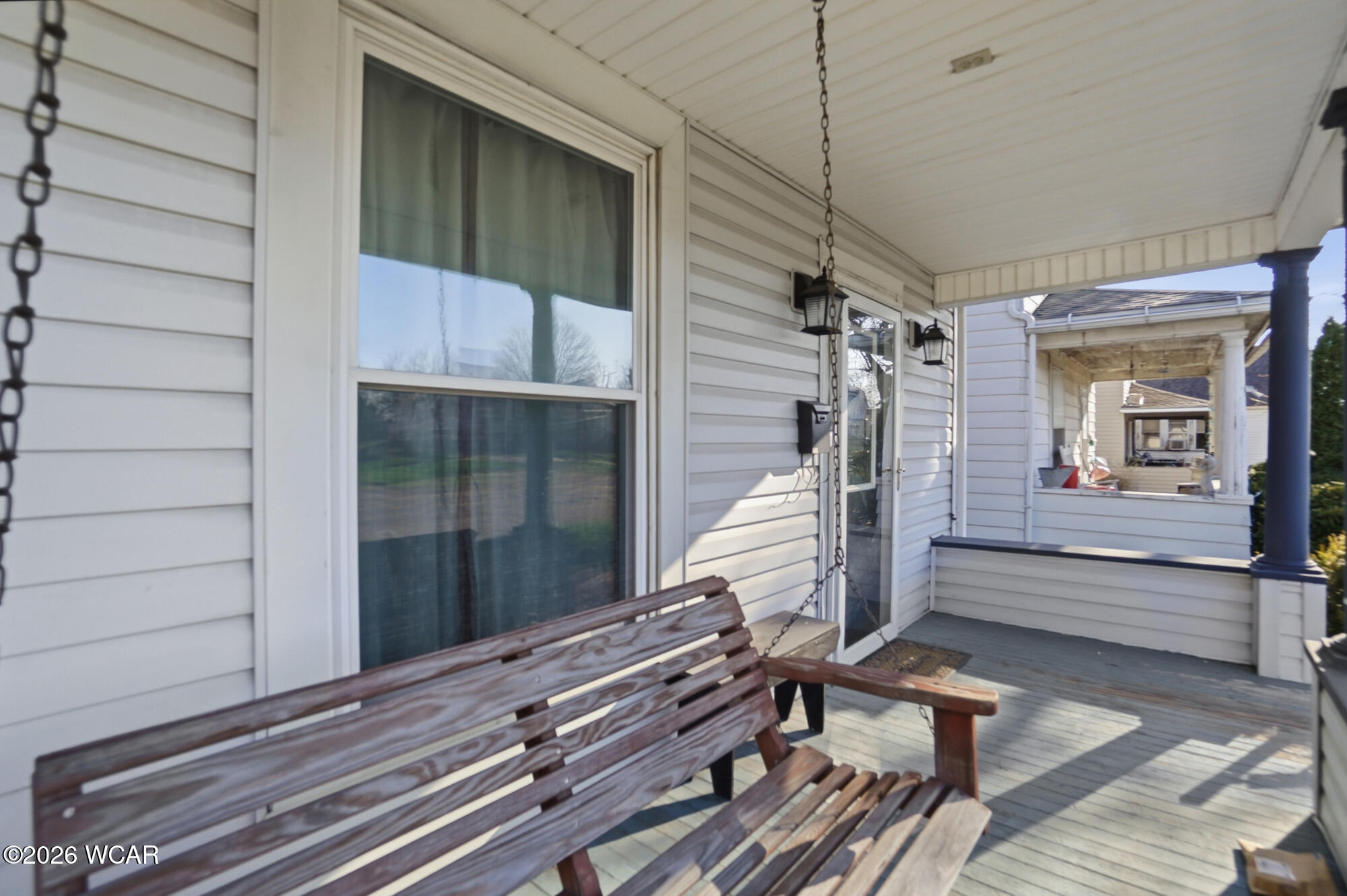 807 Main Street, Van Wert, Ohio