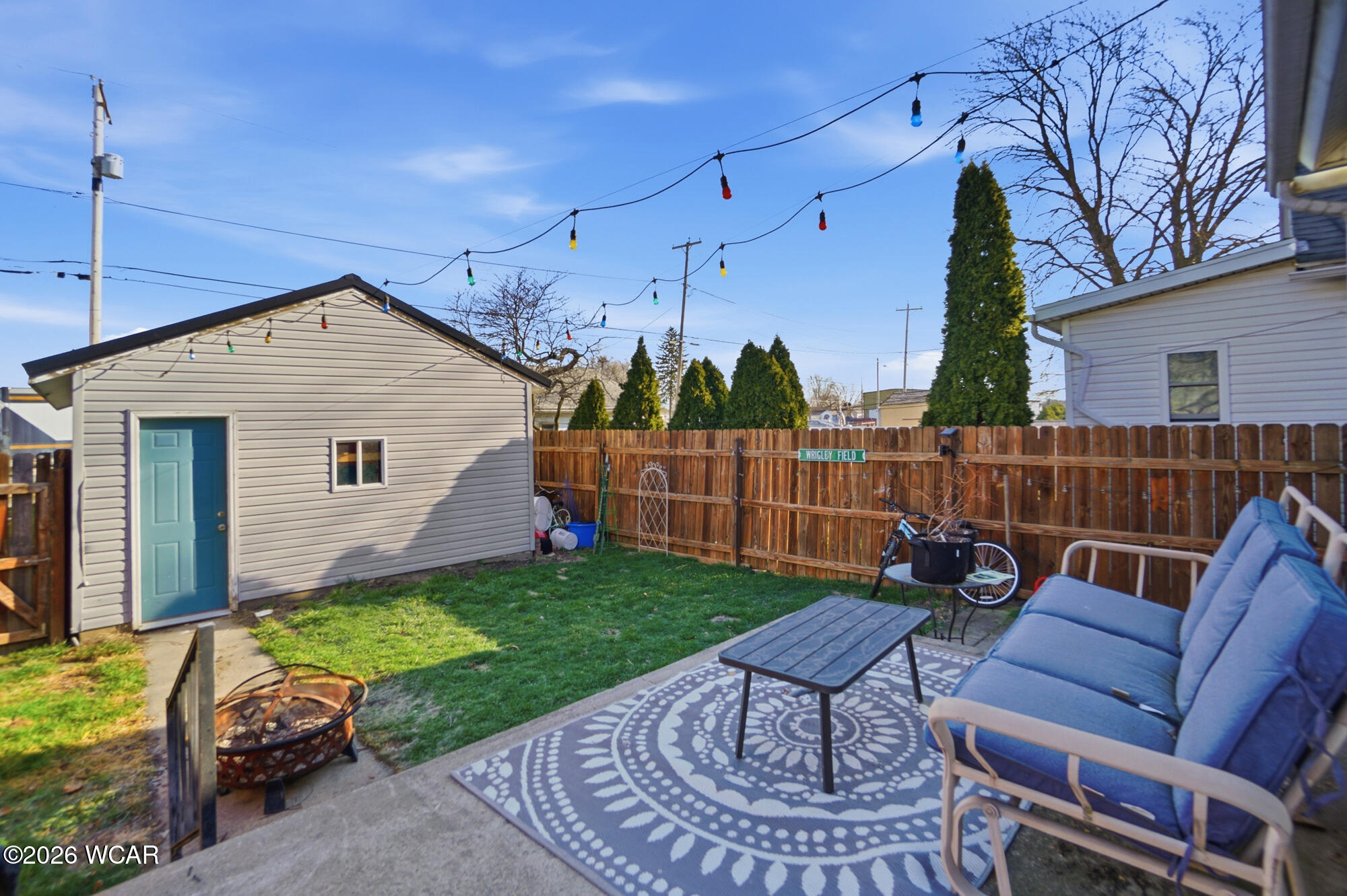 807 Main Street, Van Wert, Ohio