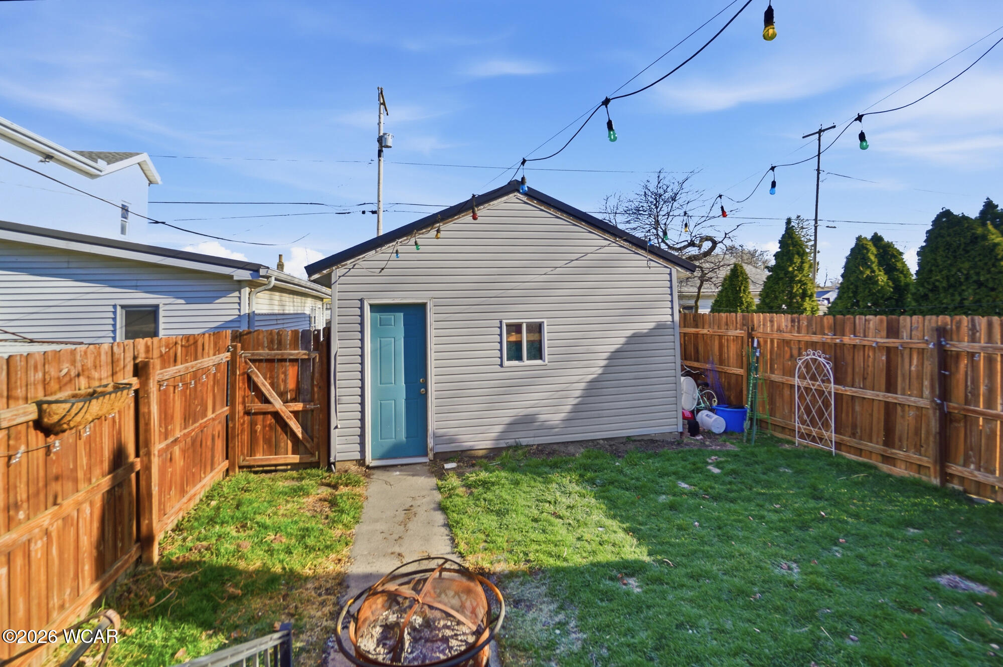 807 Main Street, Van Wert, Ohio