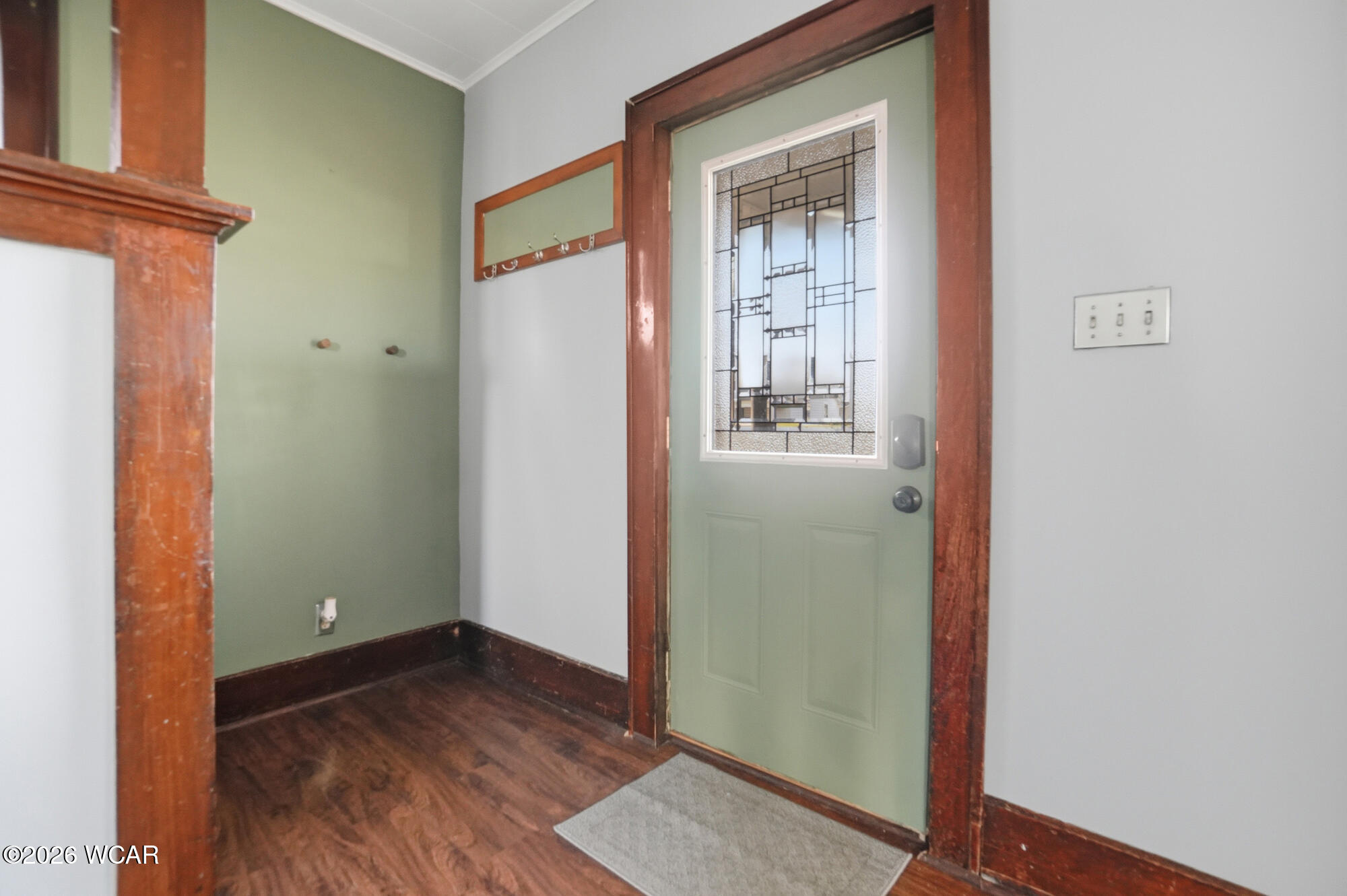 807 Main Street, Van Wert, Ohio